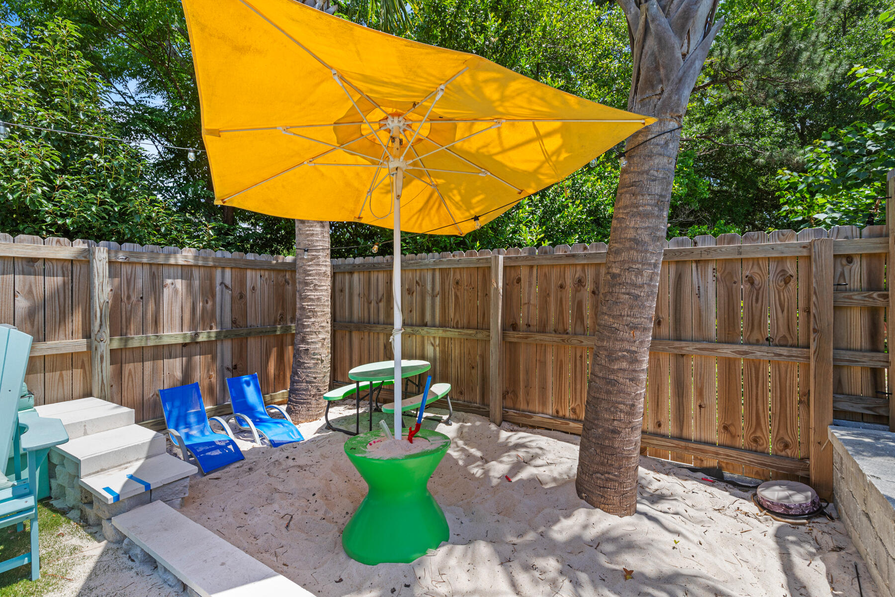 Ferry Park / Elliott Point - Residential