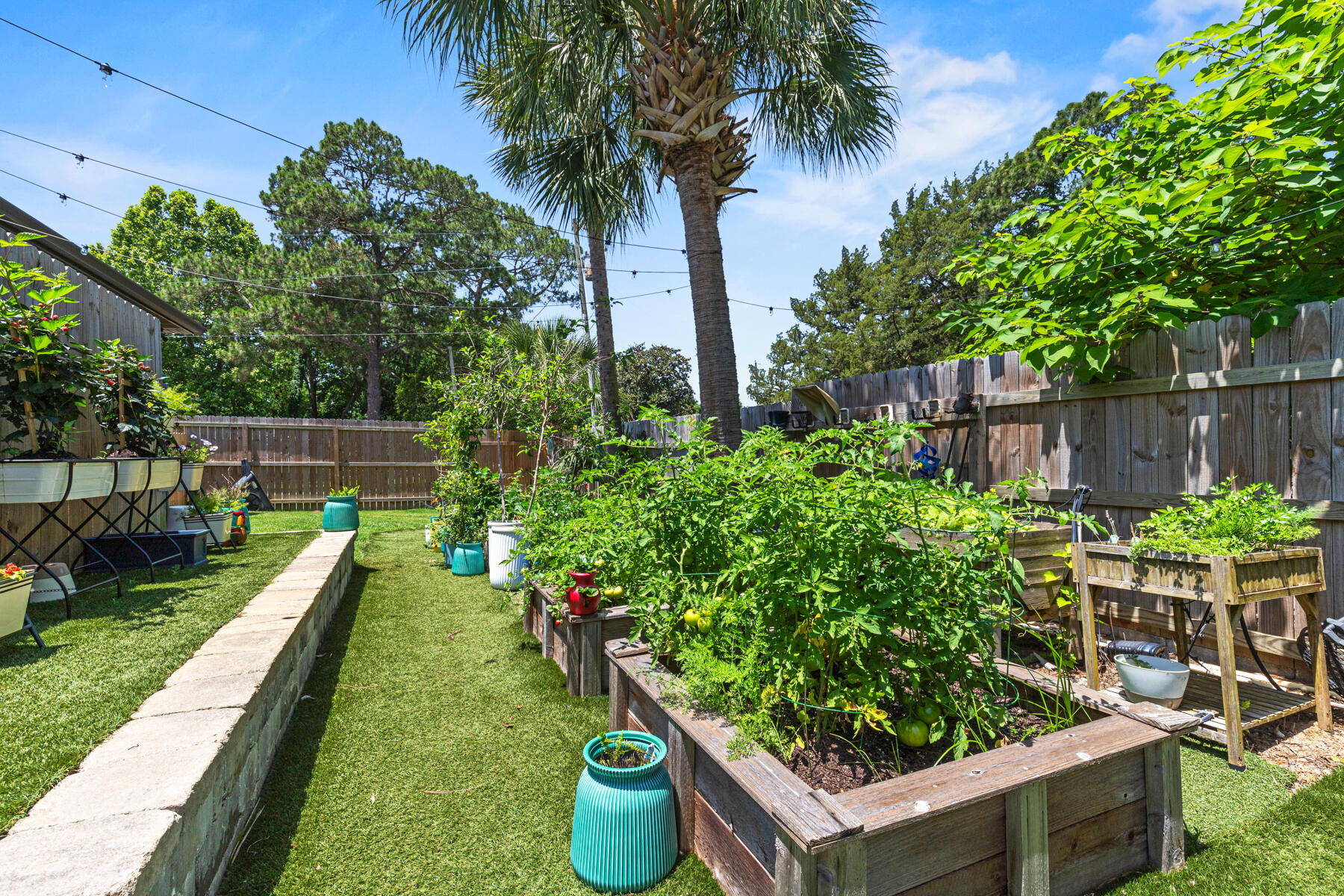Ferry Park / Elliott Point - Residential