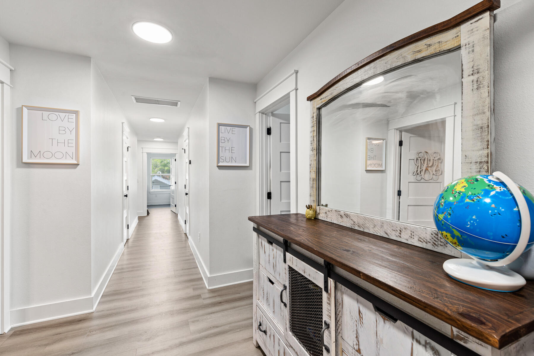 Ferry Park / Elliott Point - Residential