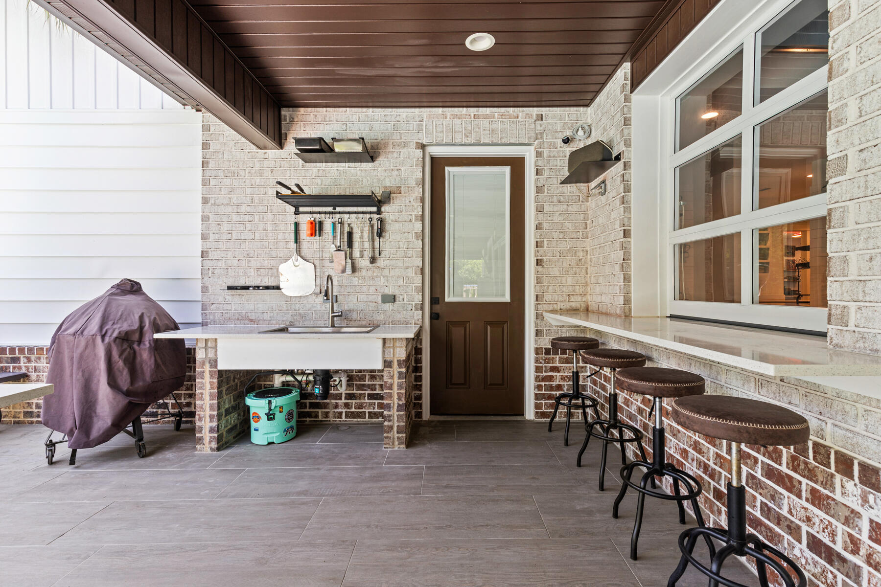 Ferry Park / Elliott Point - Residential