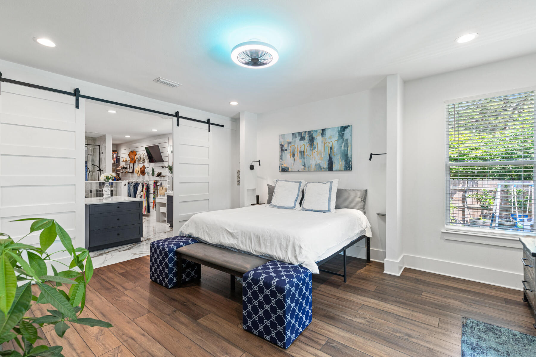 Ferry Park / Elliott Point - Residential