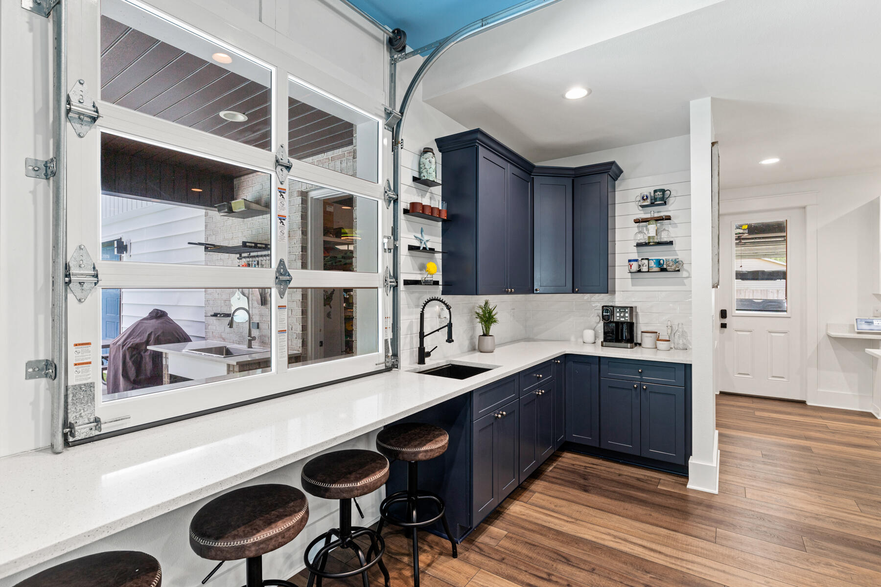 Ferry Park / Elliott Point - Residential