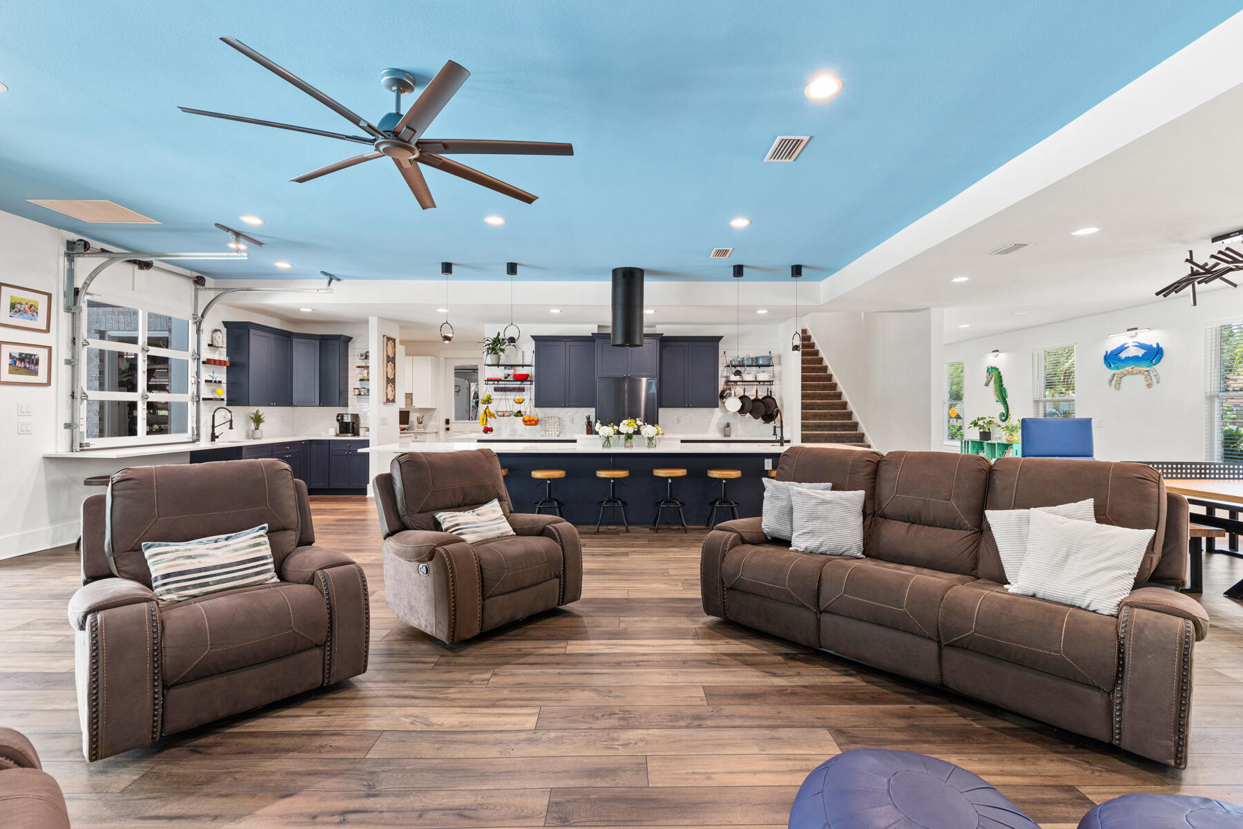 Ferry Park / Elliott Point - Residential