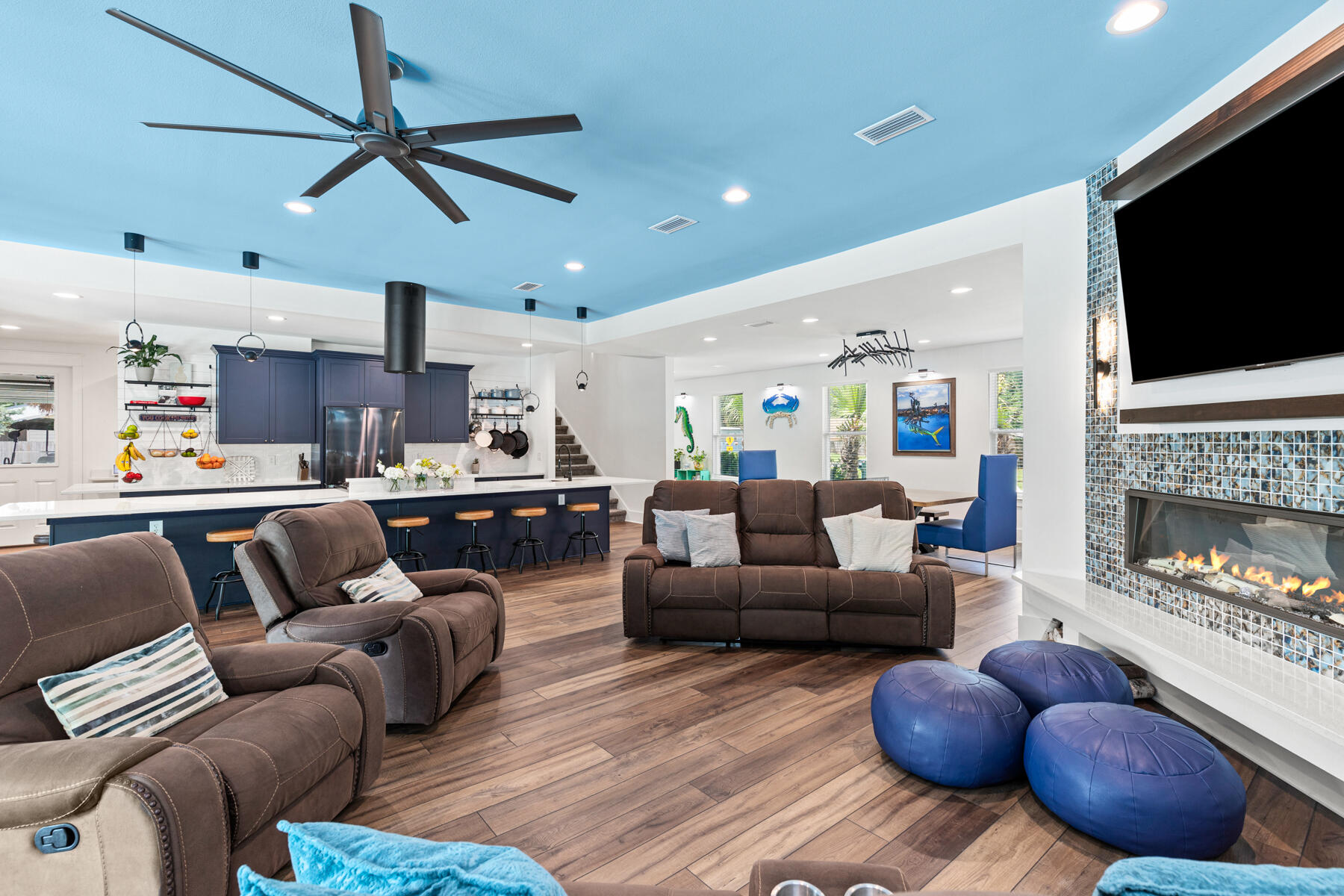 Ferry Park / Elliott Point - Residential