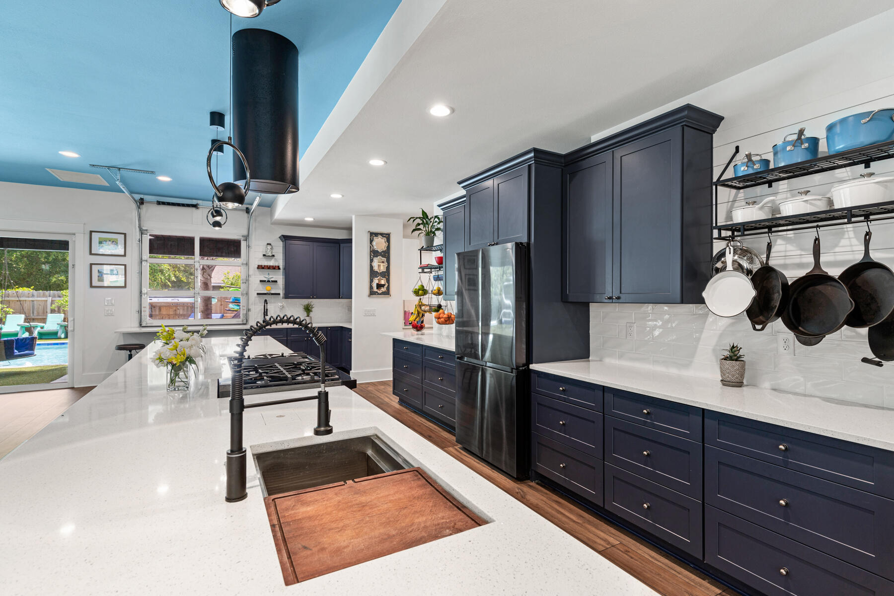 Ferry Park / Elliott Point - Residential