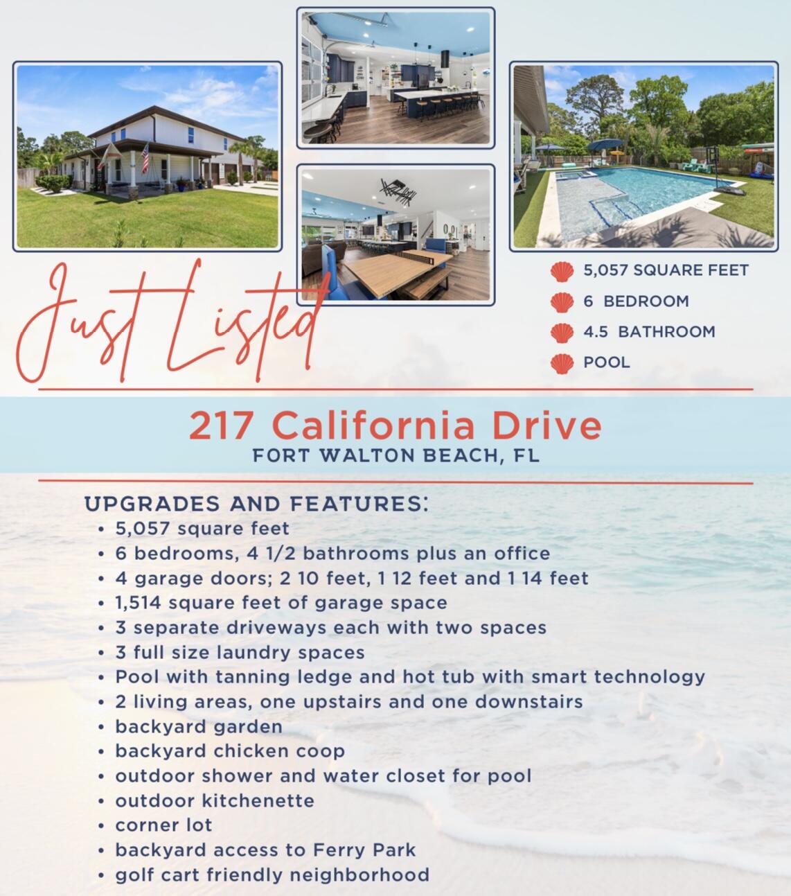 Ferry Park / Elliott Point - Residential