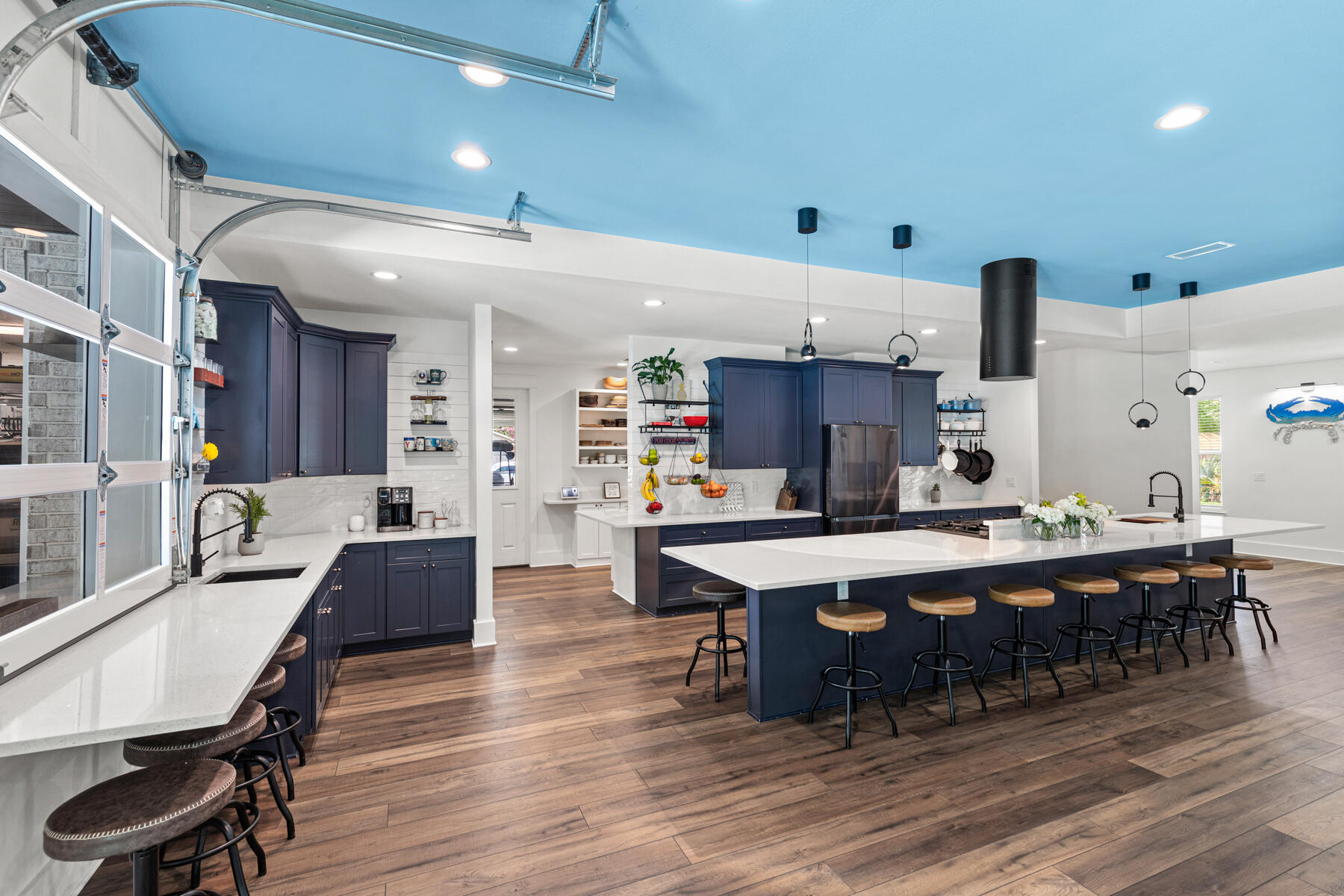 Ferry Park / Elliott Point - Residential