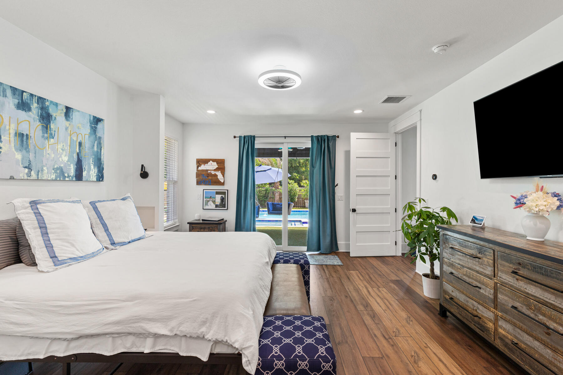 Ferry Park / Elliott Point - Residential