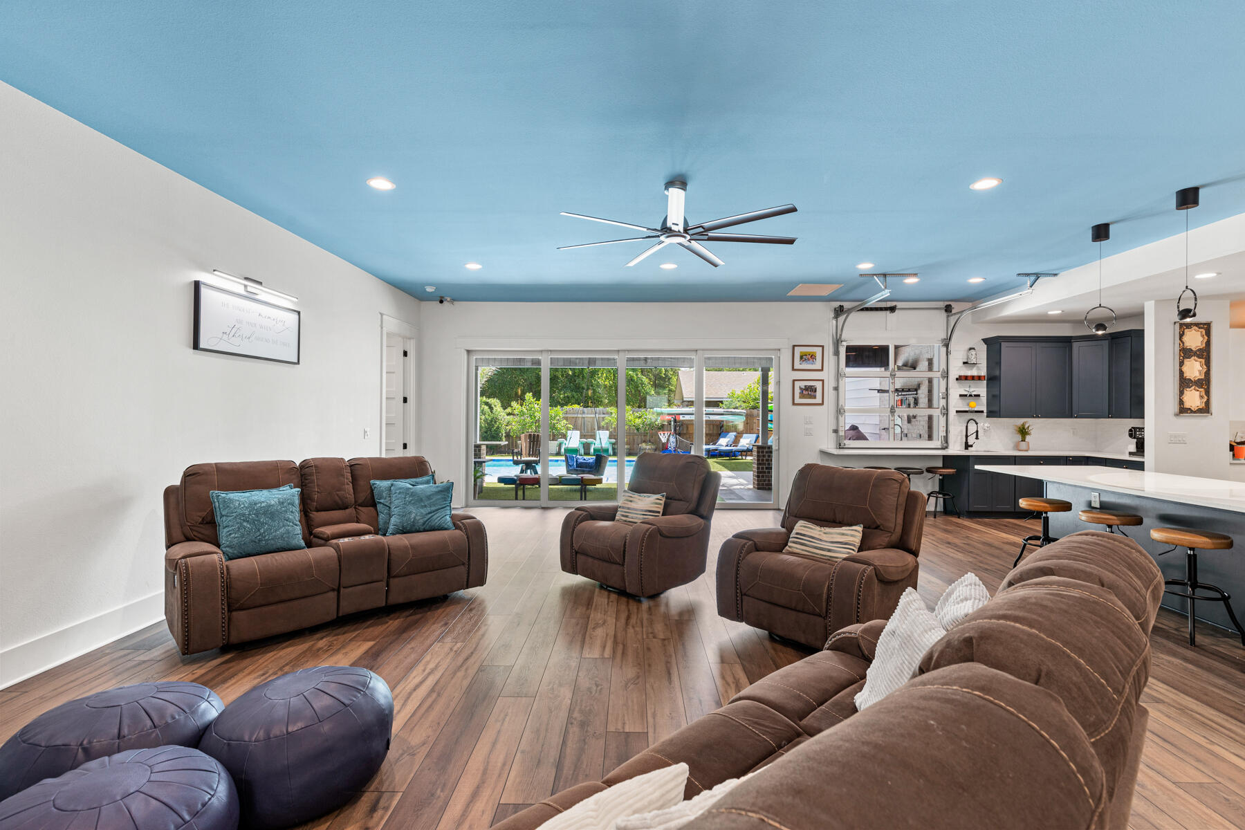 Ferry Park / Elliott Point - Residential
