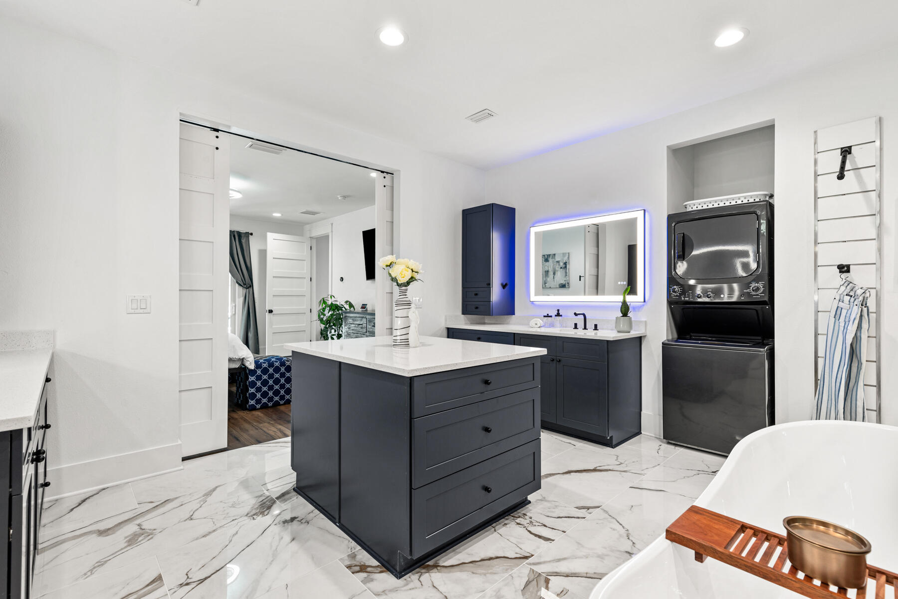 Ferry Park / Elliott Point - Residential