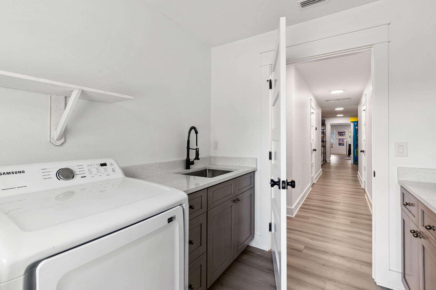 Ferry Park / Elliott Point - Residential