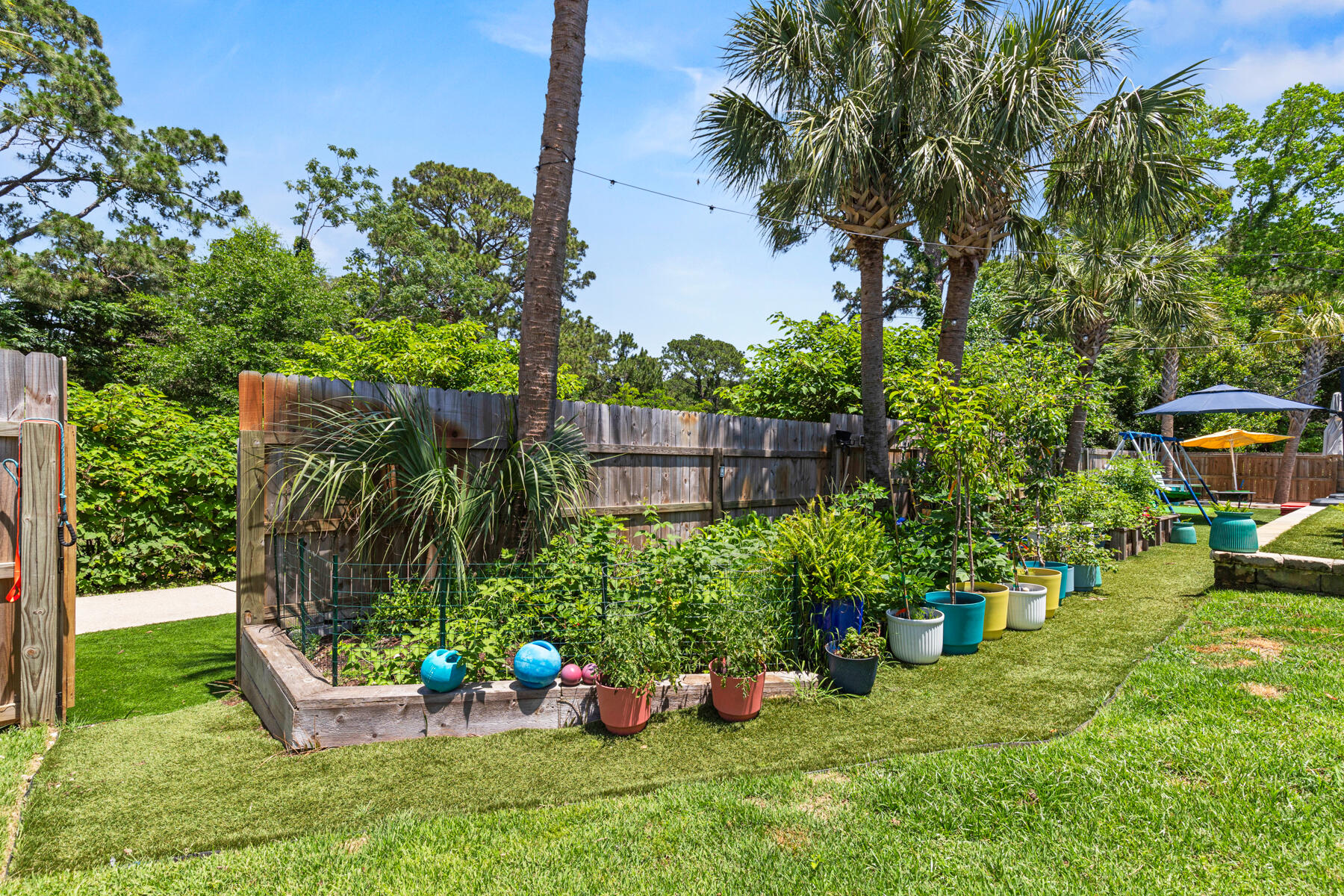 Ferry Park / Elliott Point - Residential