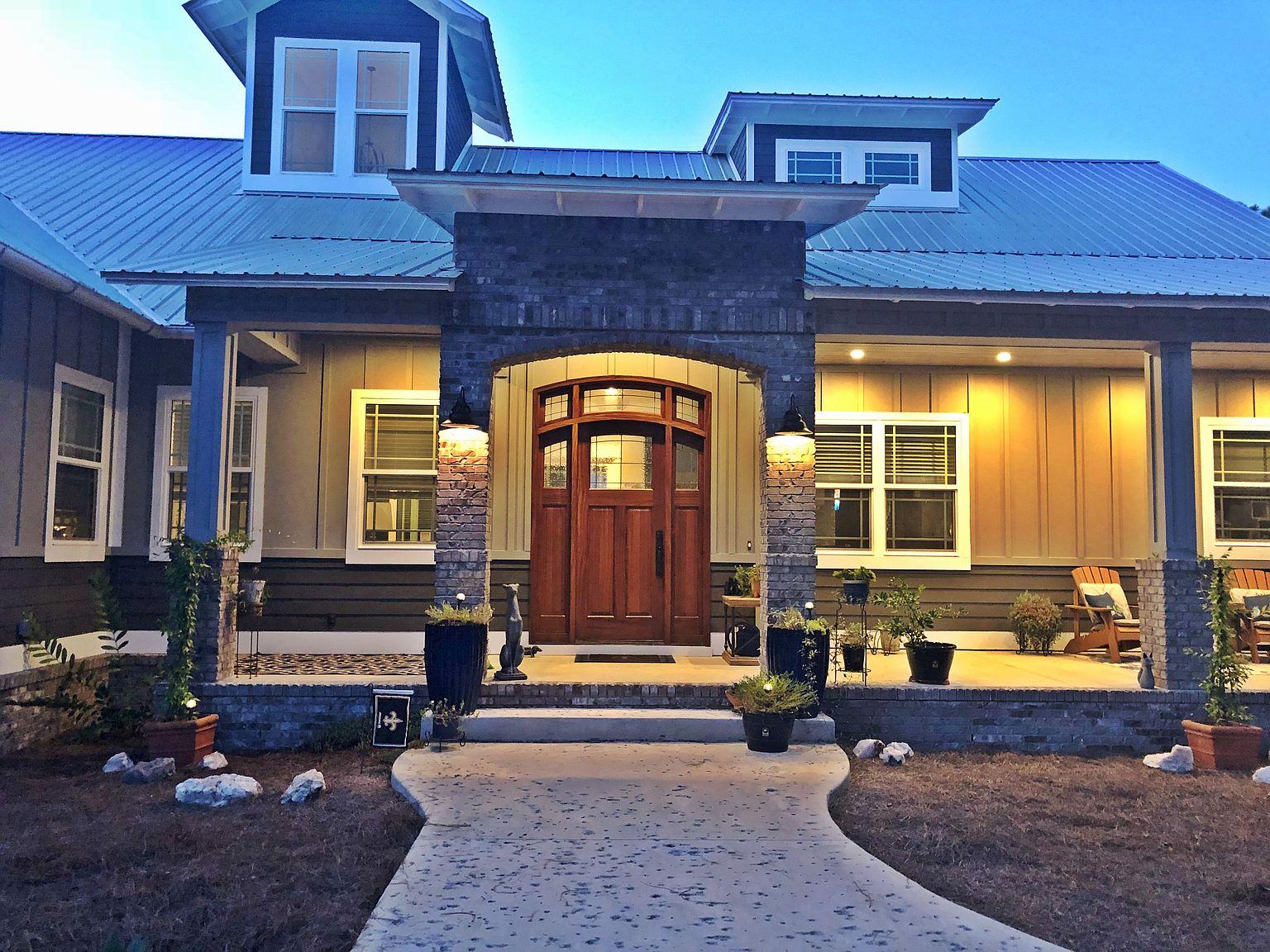 Seabreeze Forest - Residential