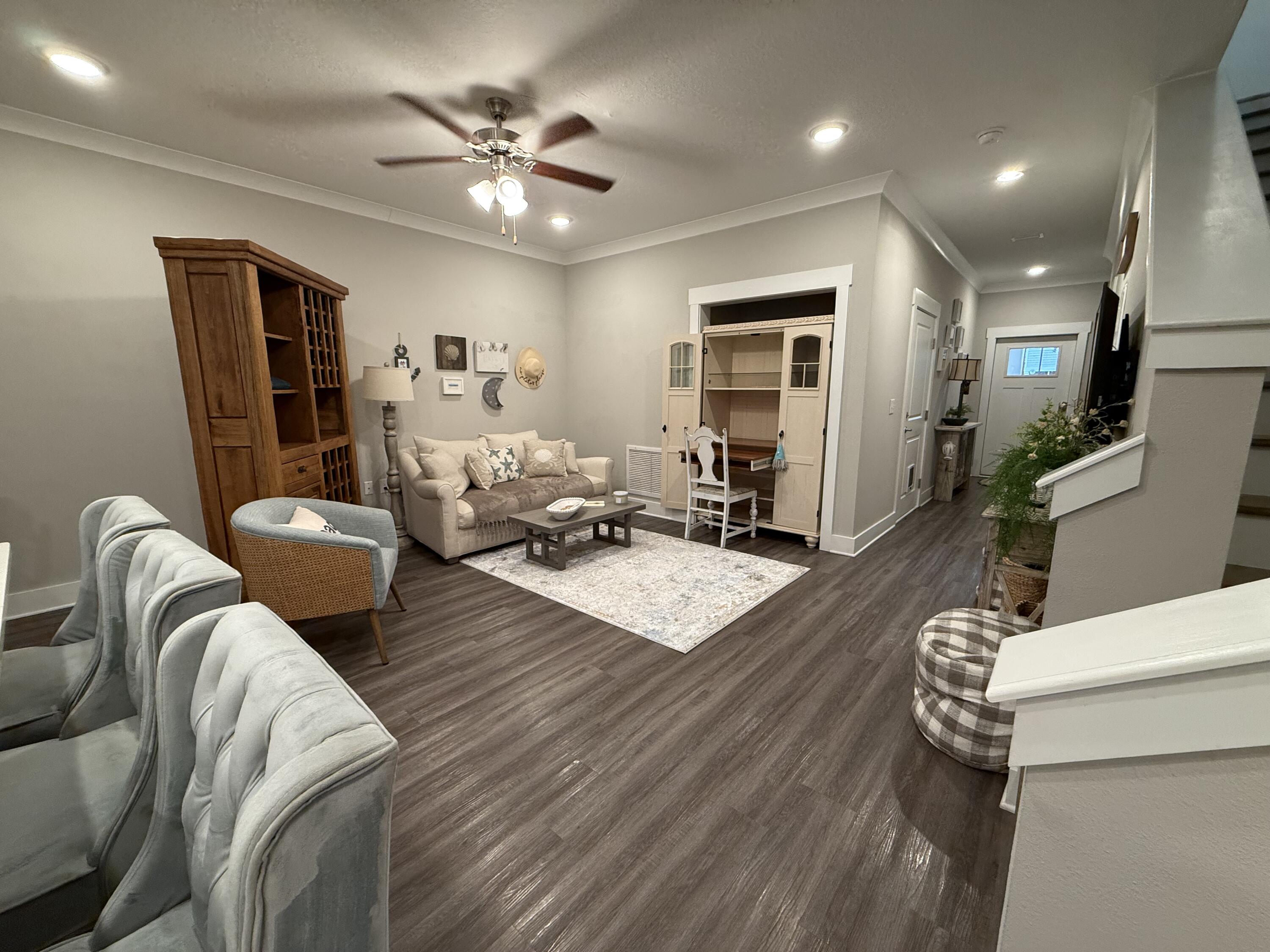 VERANDAS OF FREEPORT, THE - Residential