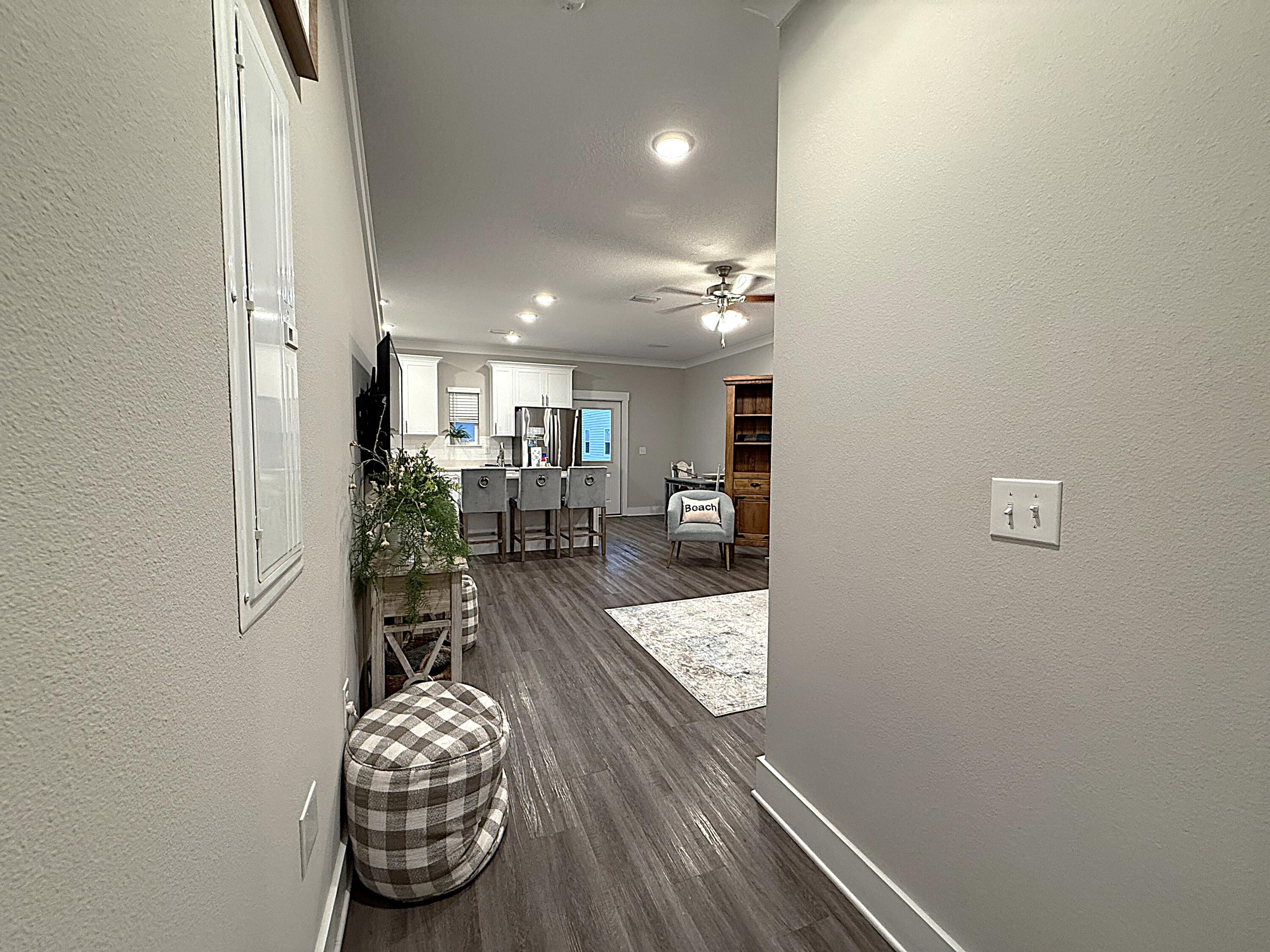 VERANDAS OF FREEPORT, THE - Residential