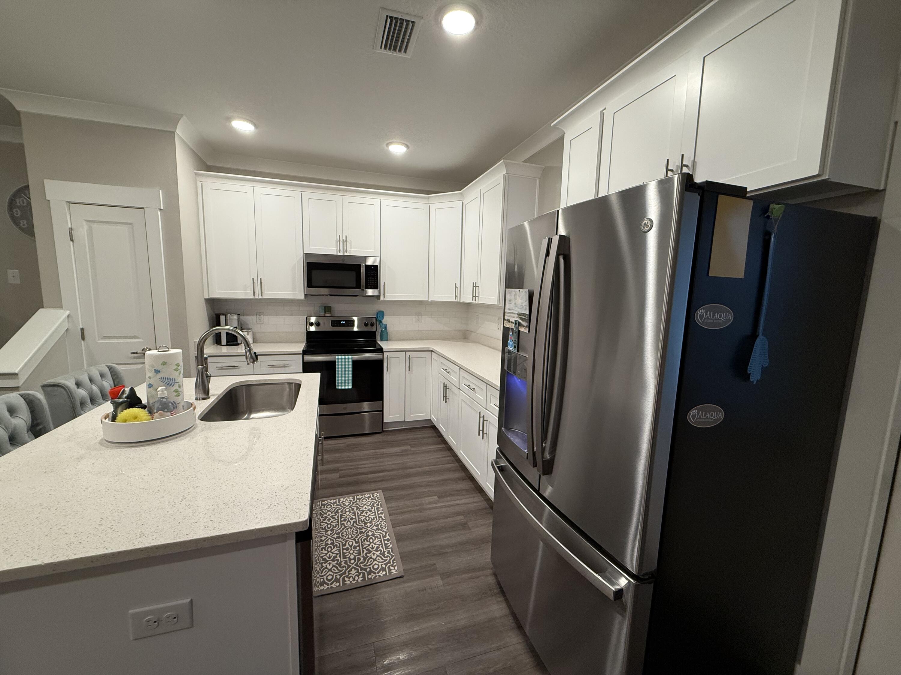 VERANDAS OF FREEPORT, THE - Residential