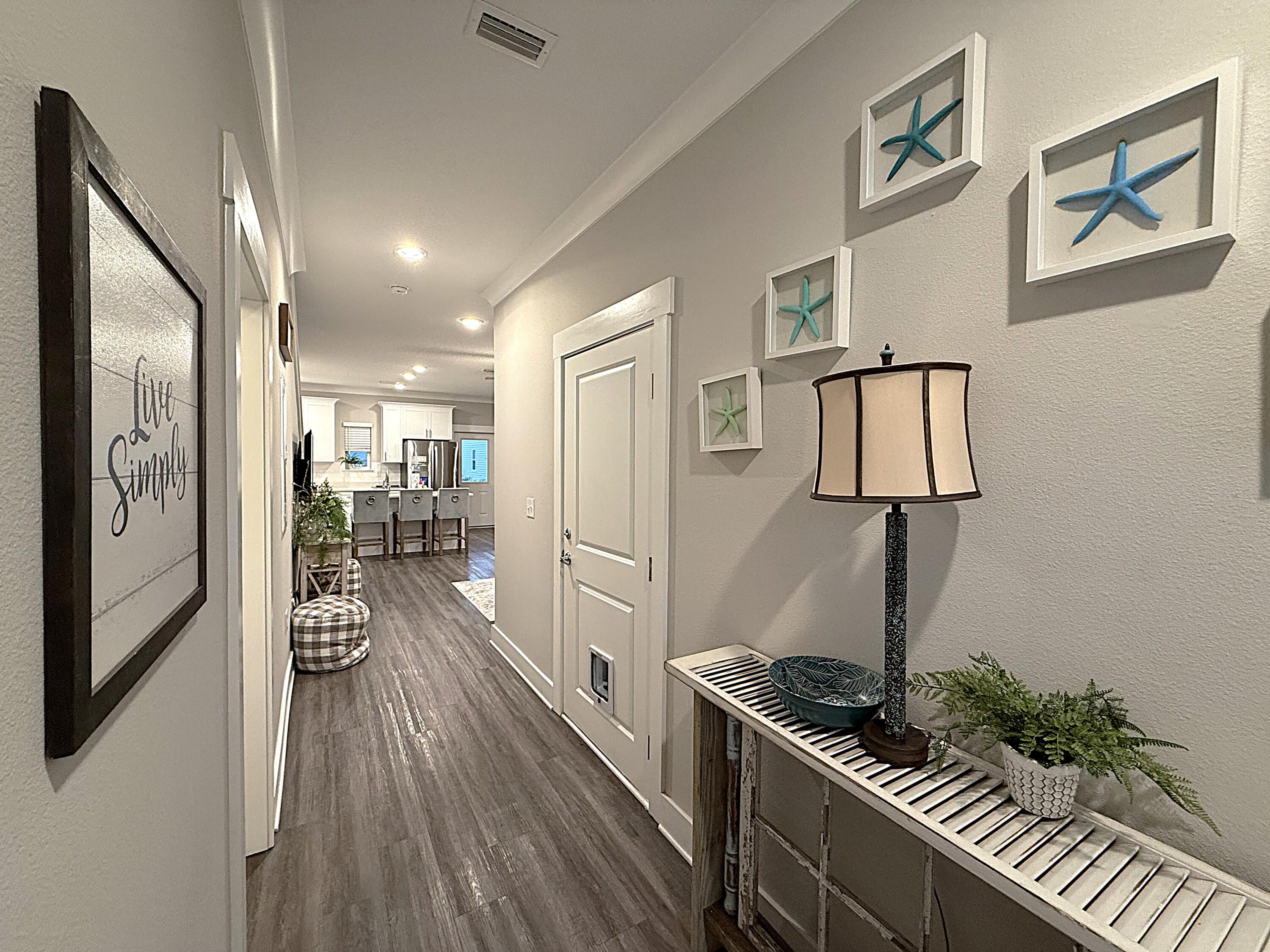 VERANDAS OF FREEPORT, THE - Residential