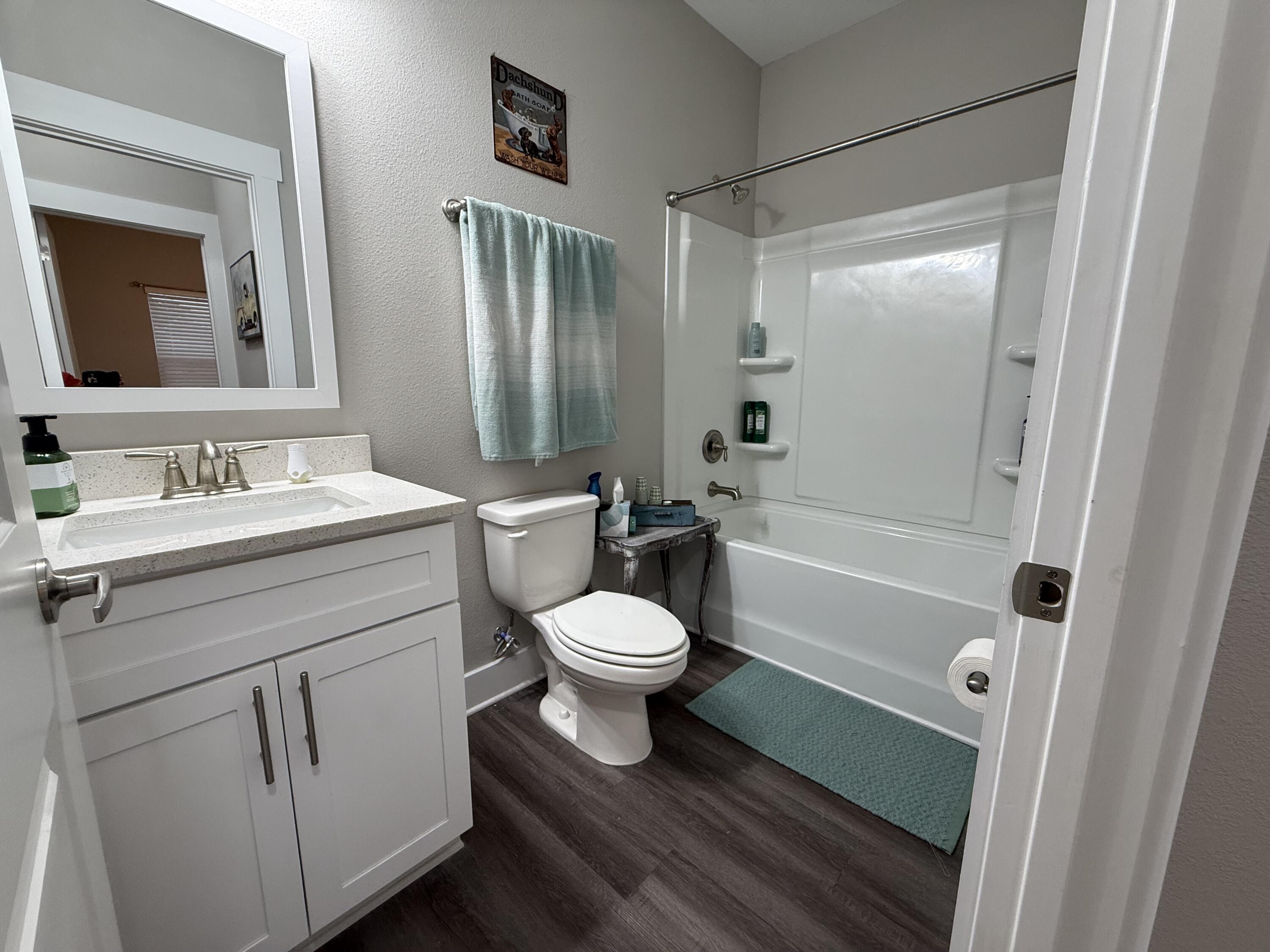 VERANDAS OF FREEPORT, THE - Residential