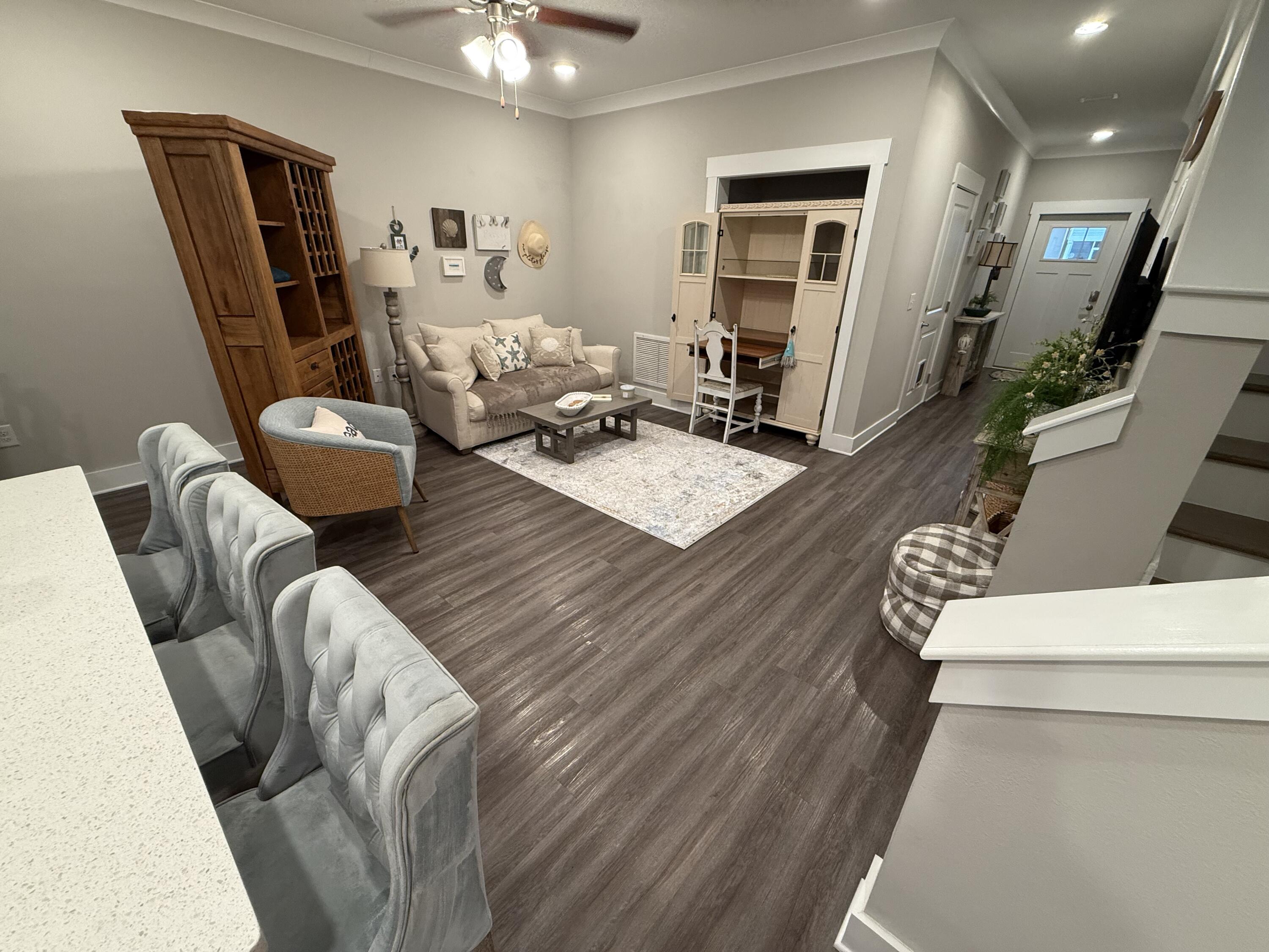 VERANDAS OF FREEPORT, THE - Residential