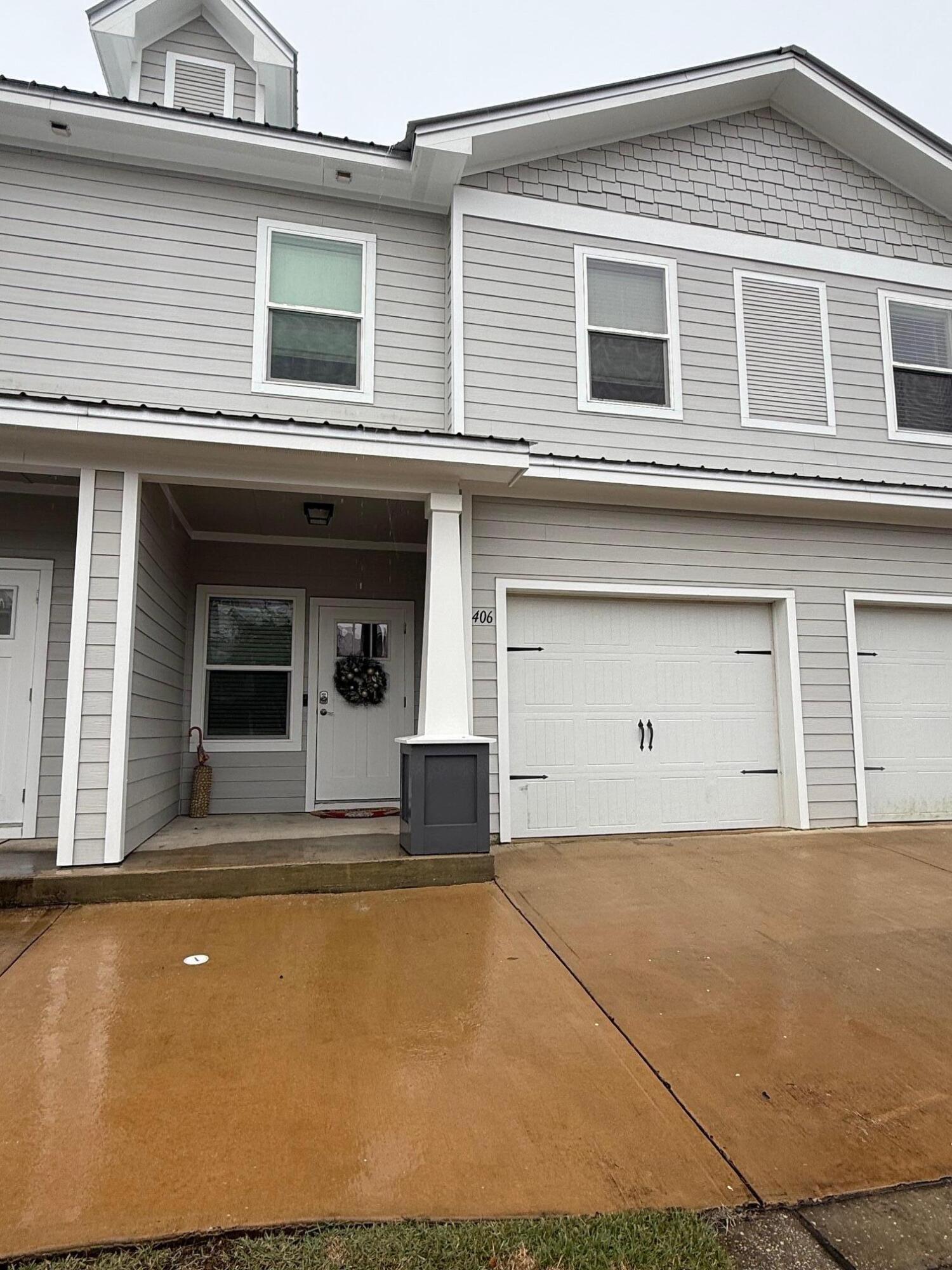 VERANDAS OF FREEPORT, THE - Residential