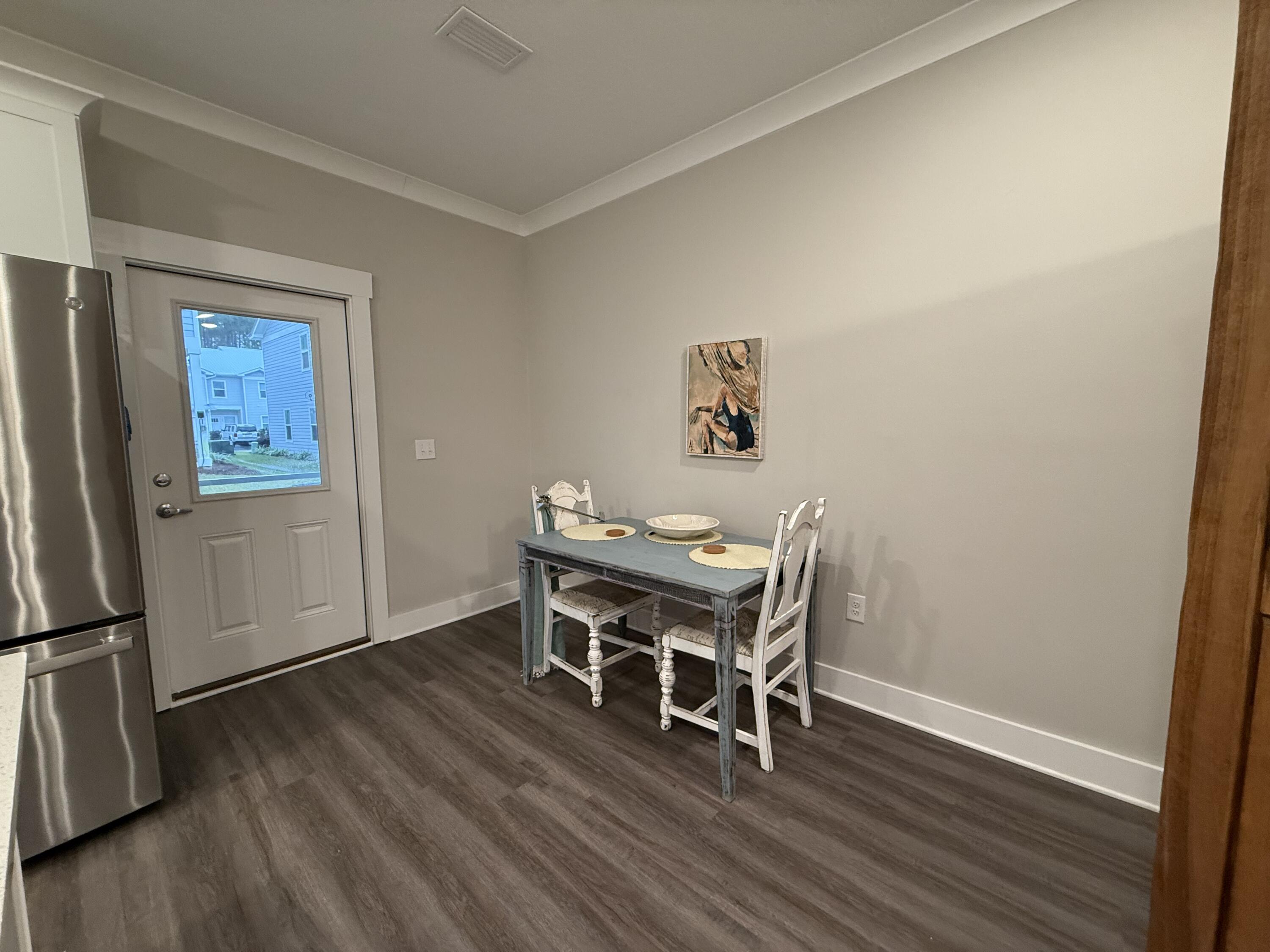 VERANDAS OF FREEPORT, THE - Residential