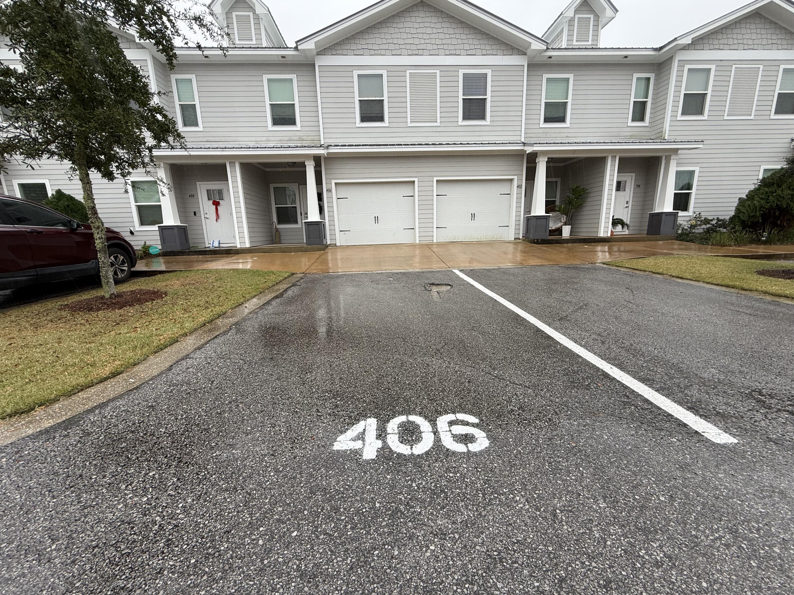 VERANDAS OF FREEPORT, THE - Residential