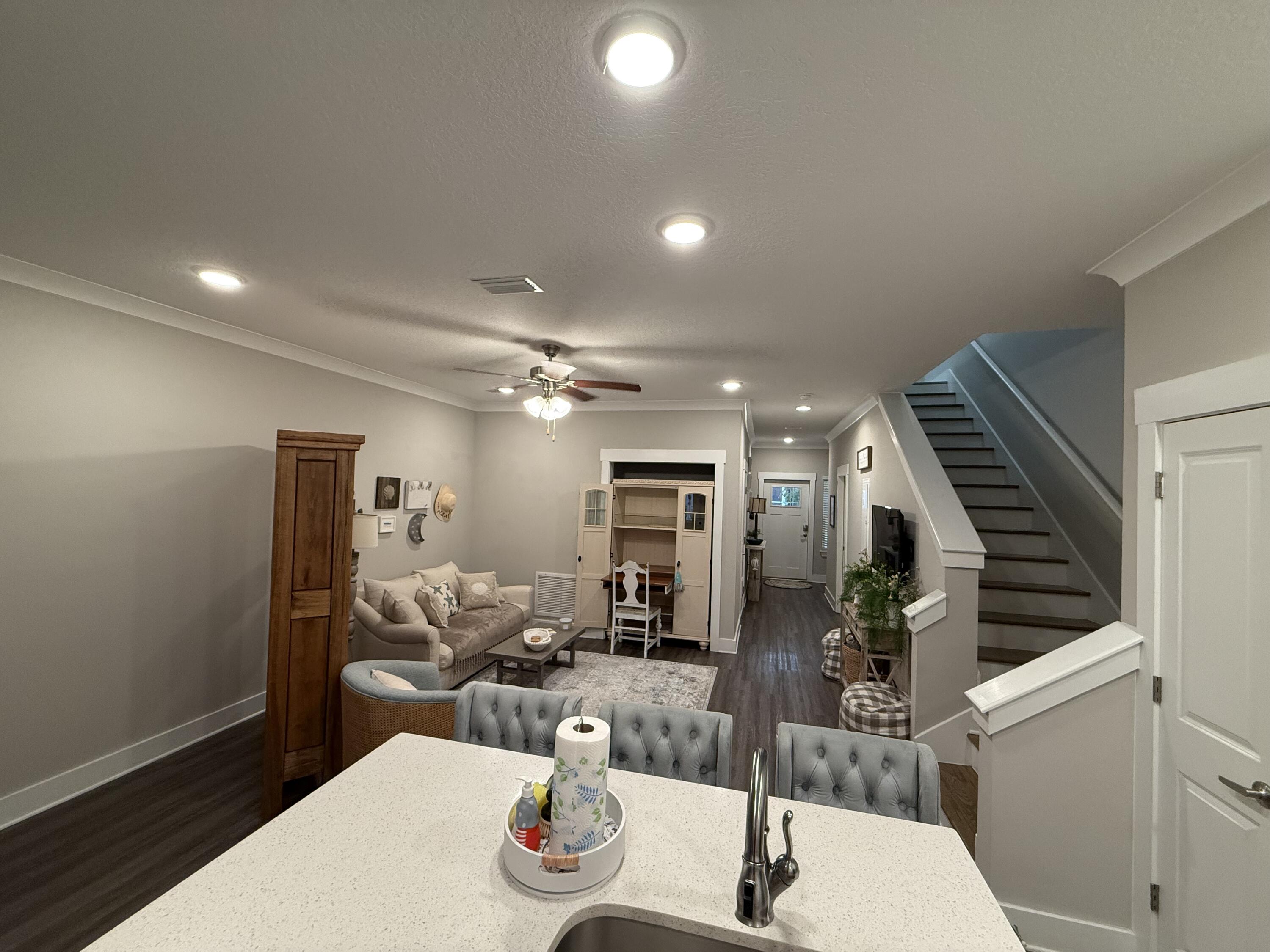 VERANDAS OF FREEPORT, THE - Residential