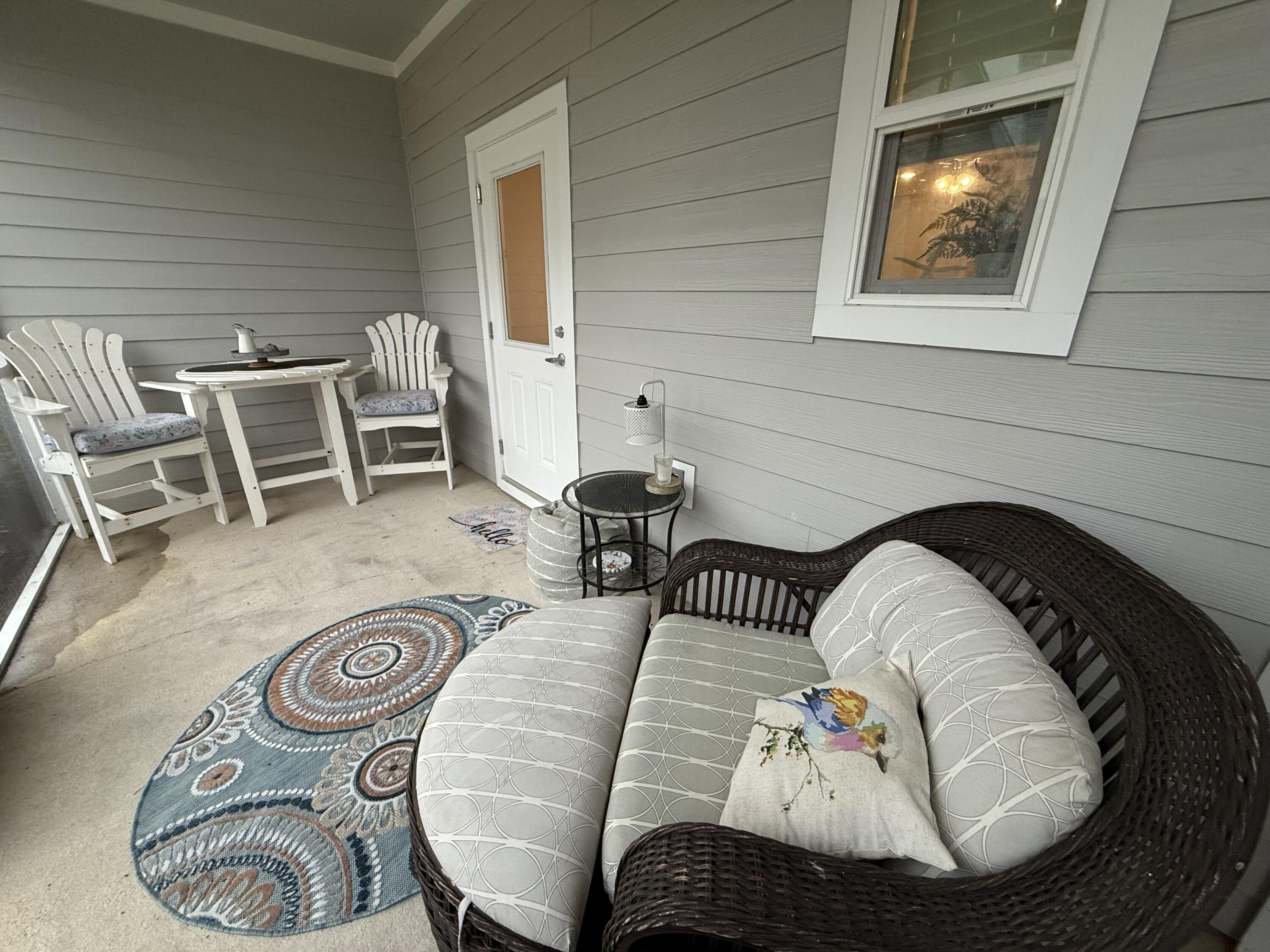 VERANDAS OF FREEPORT, THE - Residential