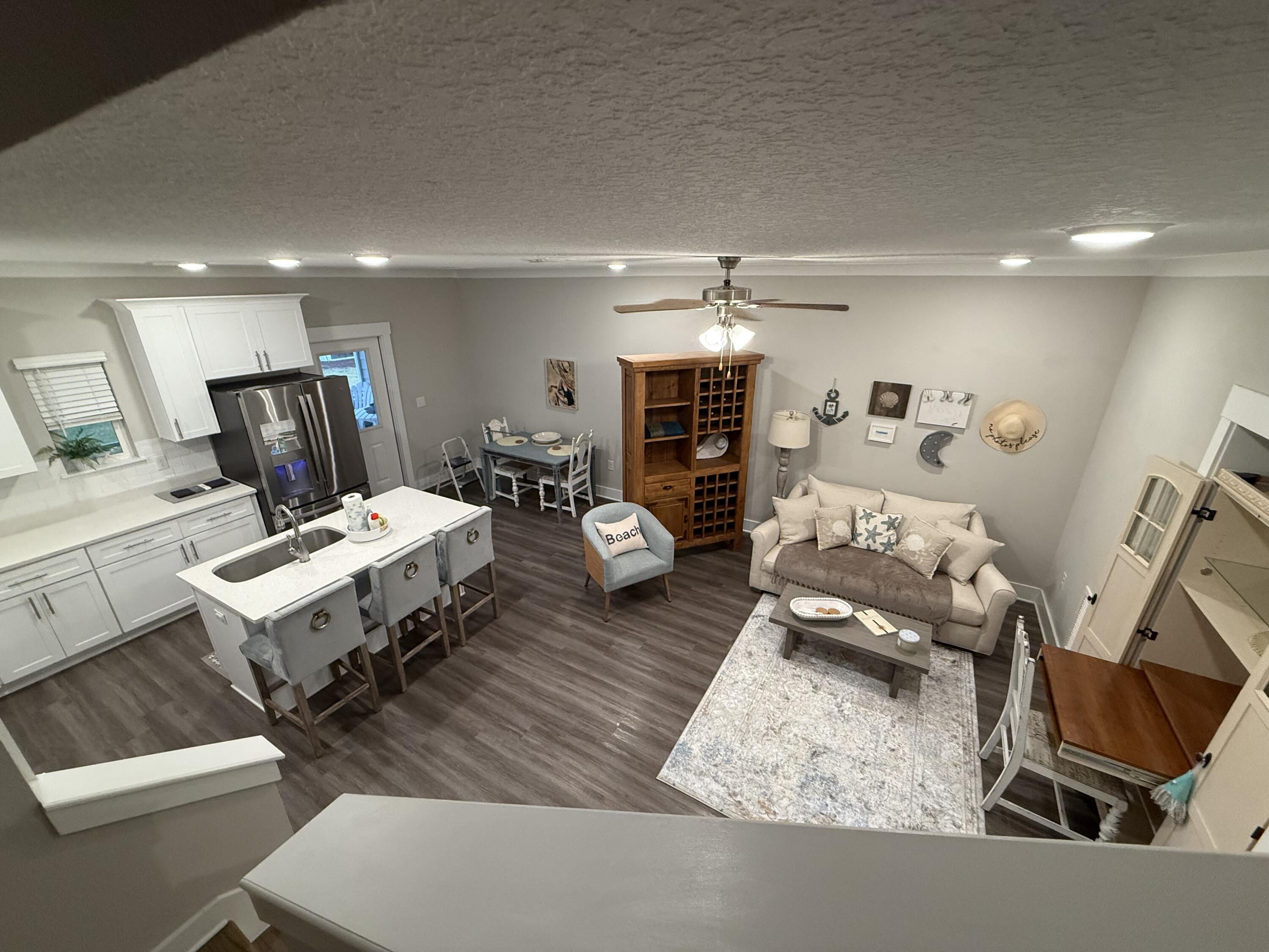 VERANDAS OF FREEPORT, THE - Residential