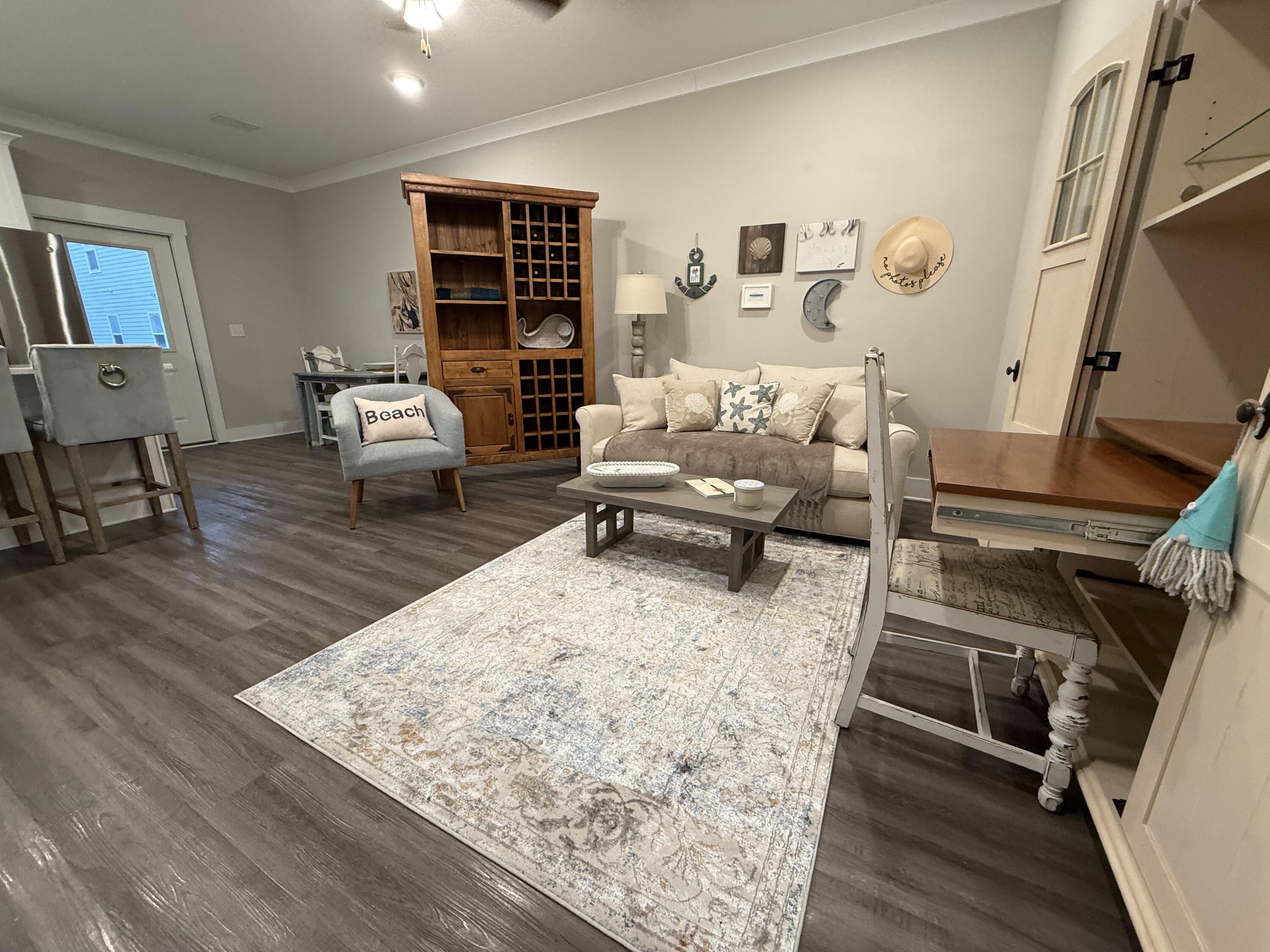 VERANDAS OF FREEPORT, THE - Residential