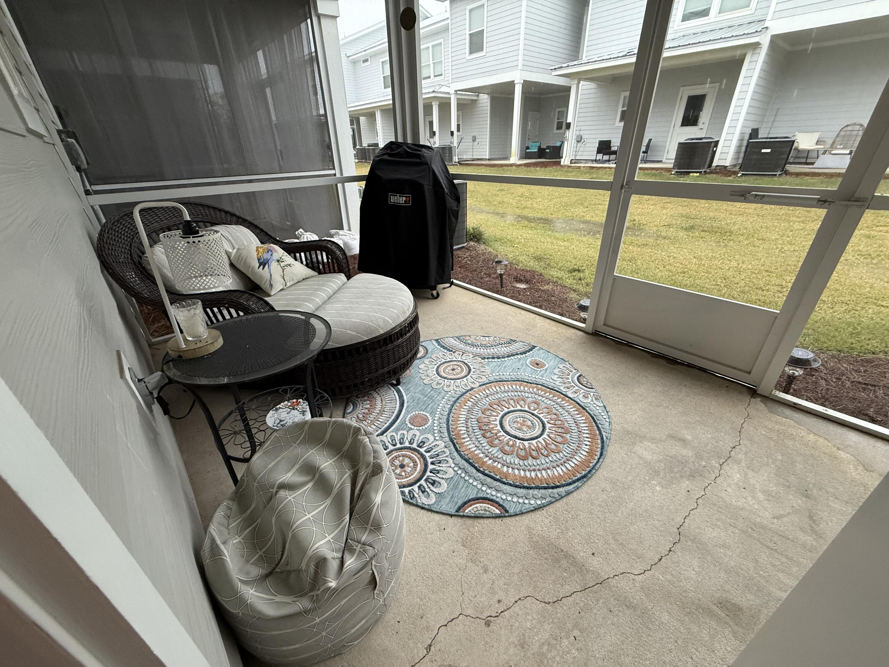 VERANDAS OF FREEPORT, THE - Residential