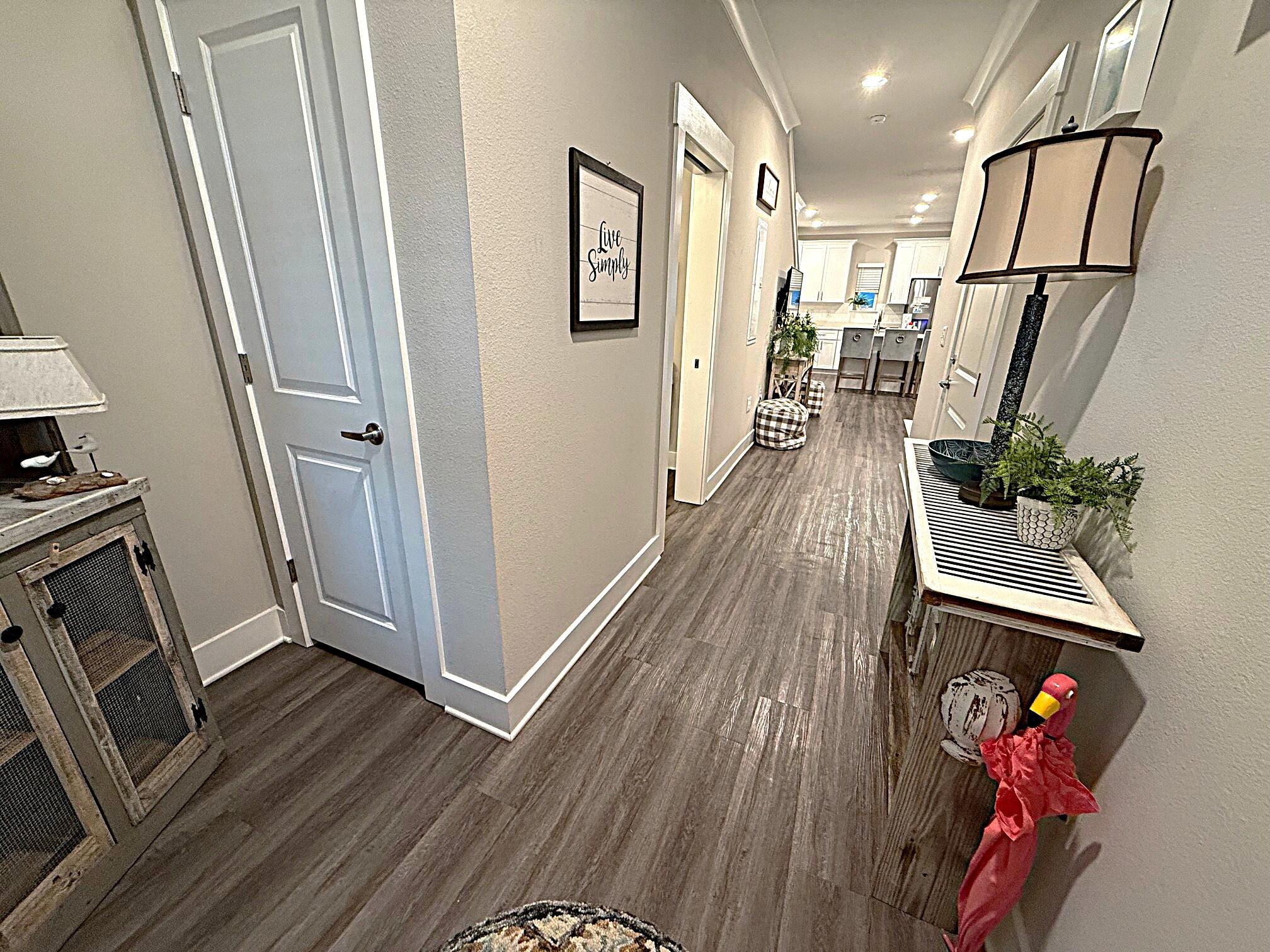 VERANDAS OF FREEPORT, THE - Residential