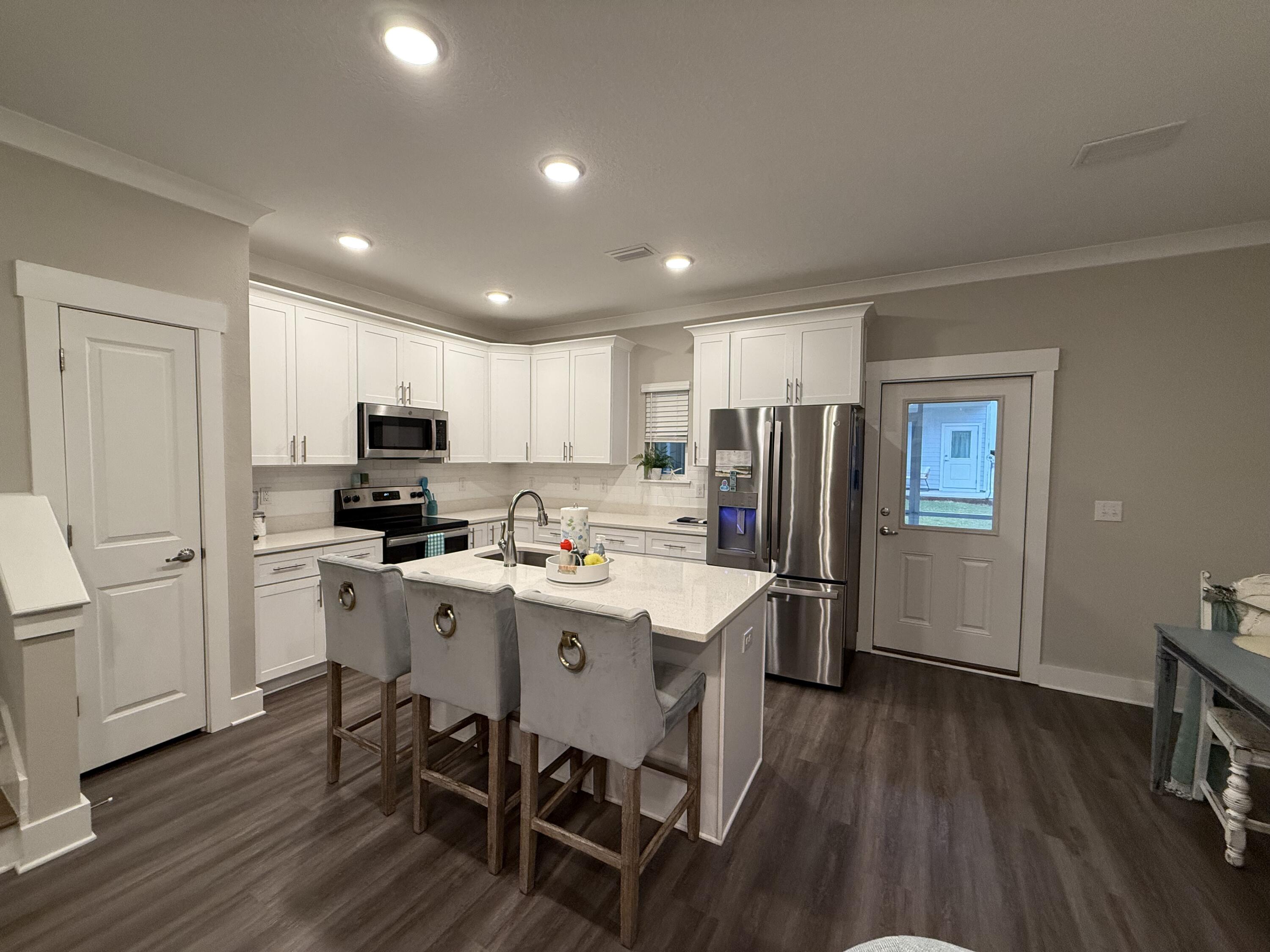 VERANDAS OF FREEPORT, THE - Residential