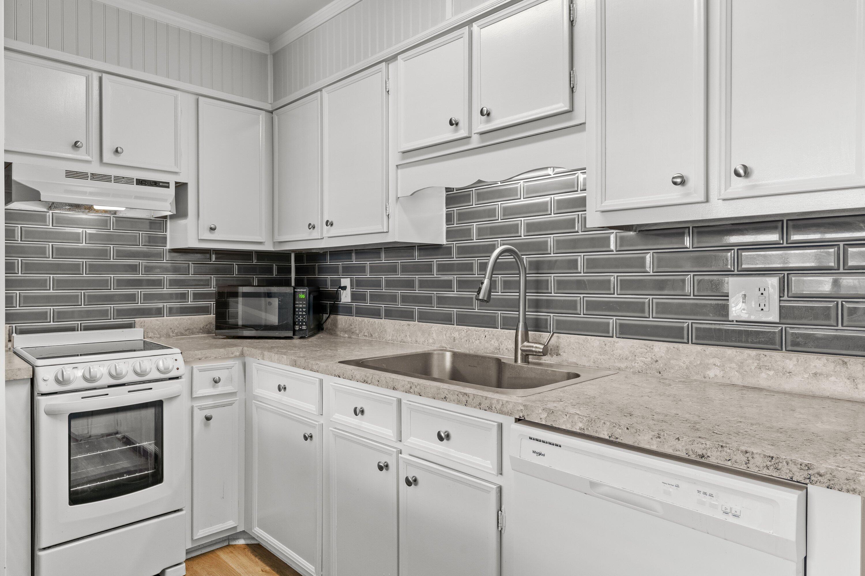 SANDY POINTE @ DESTIN W CONDO - Residential