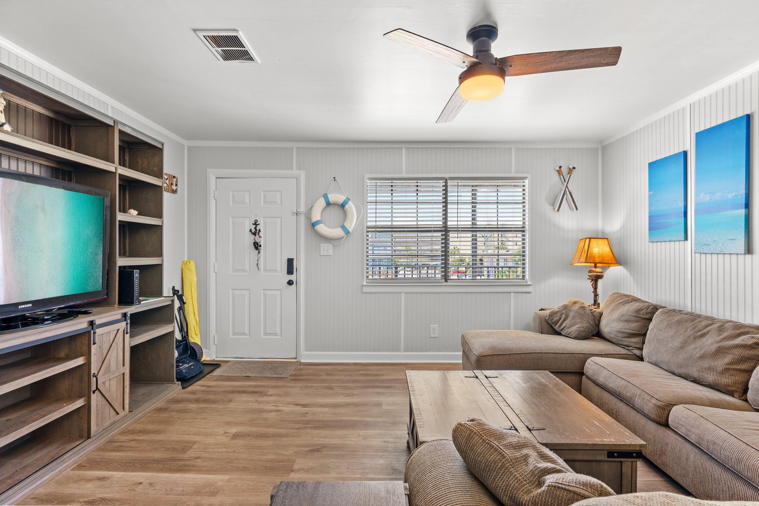 SANDY POINTE @ DESTIN W CONDO - Residential