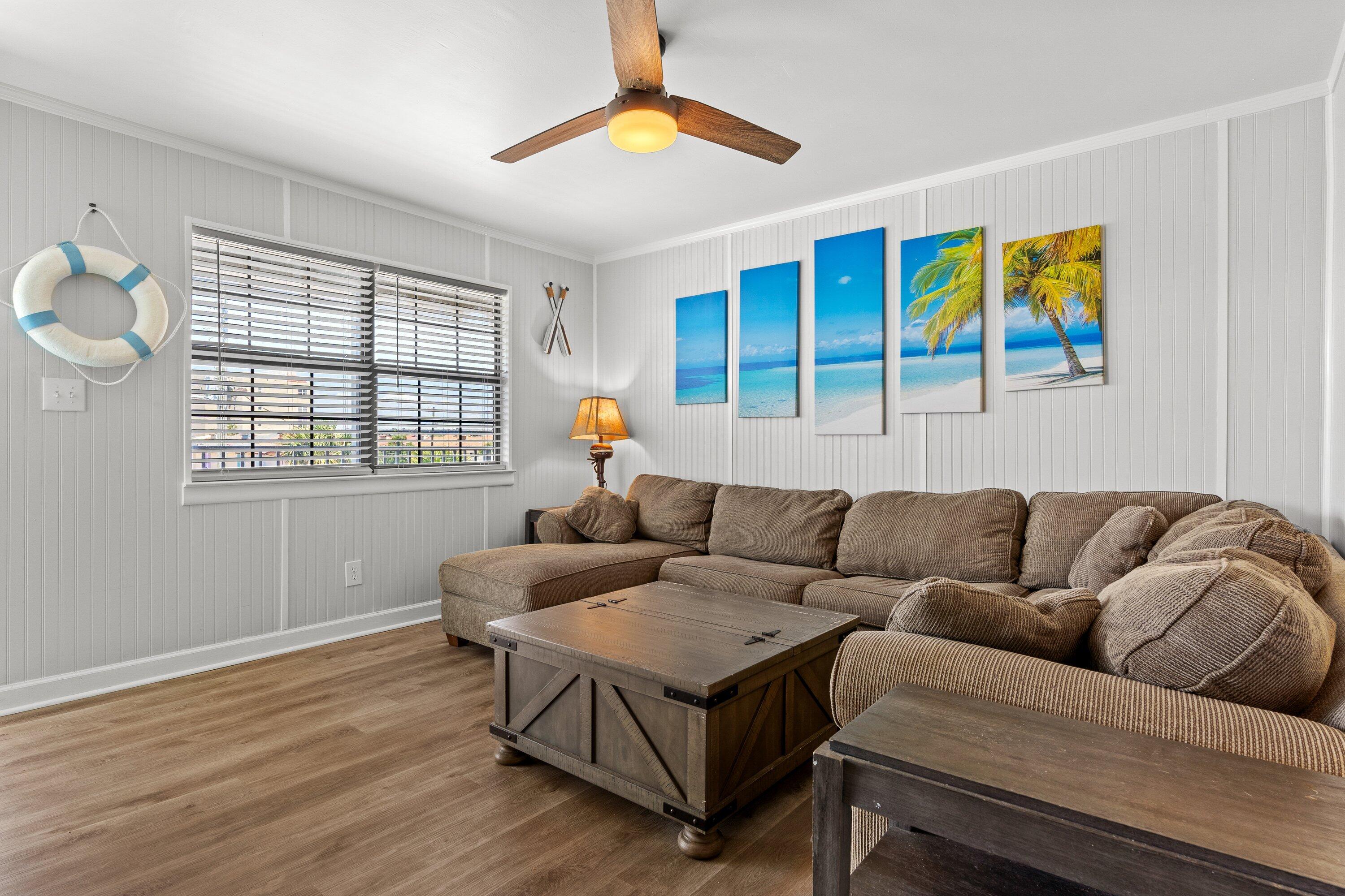 SANDY POINTE @ DESTIN W CONDO - Residential
