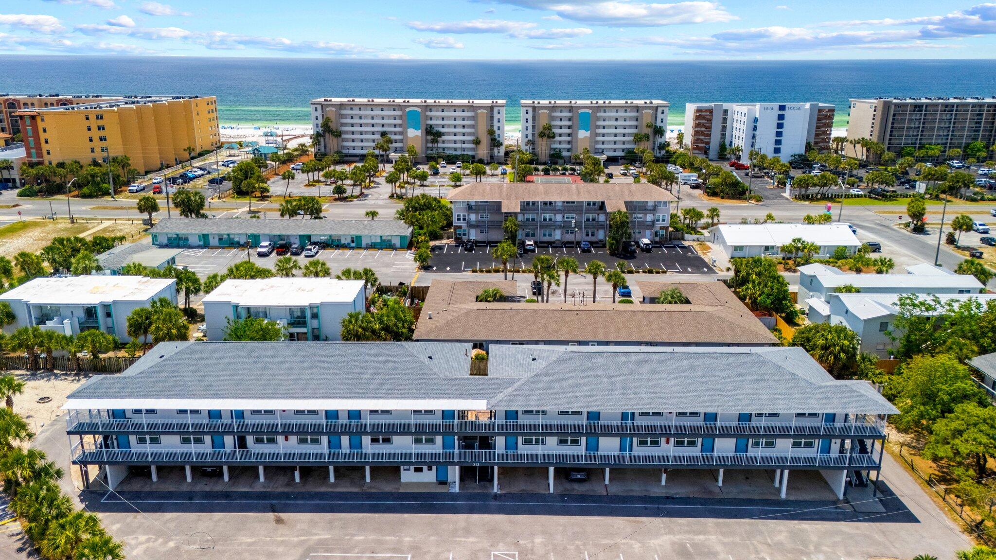312 Bream Avenue APT 107