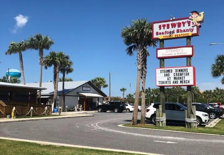 SANDY POINTE @ DESTIN W CONDO - Residential