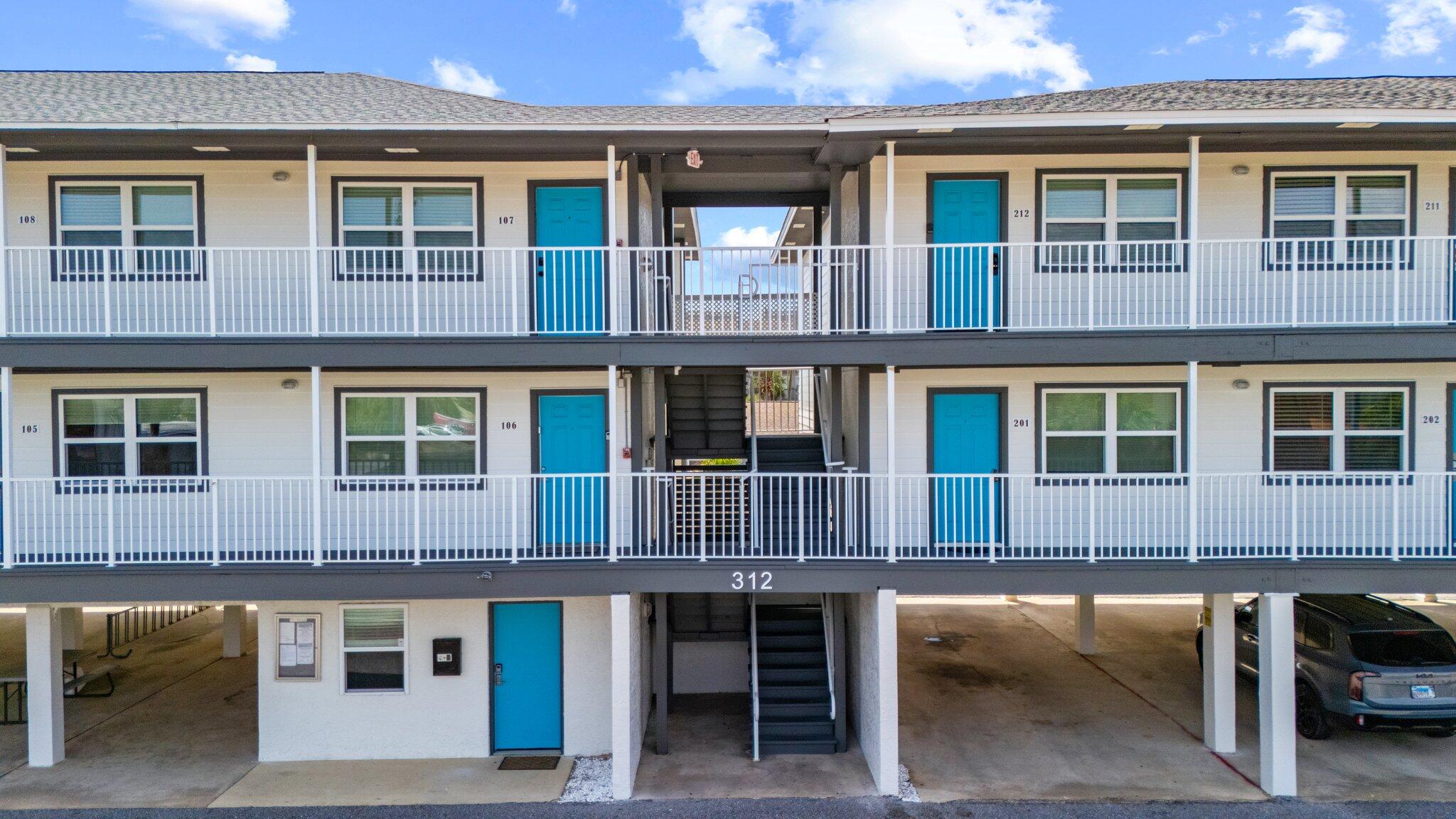 SANDY POINTE @ DESTIN W CONDO - Residential