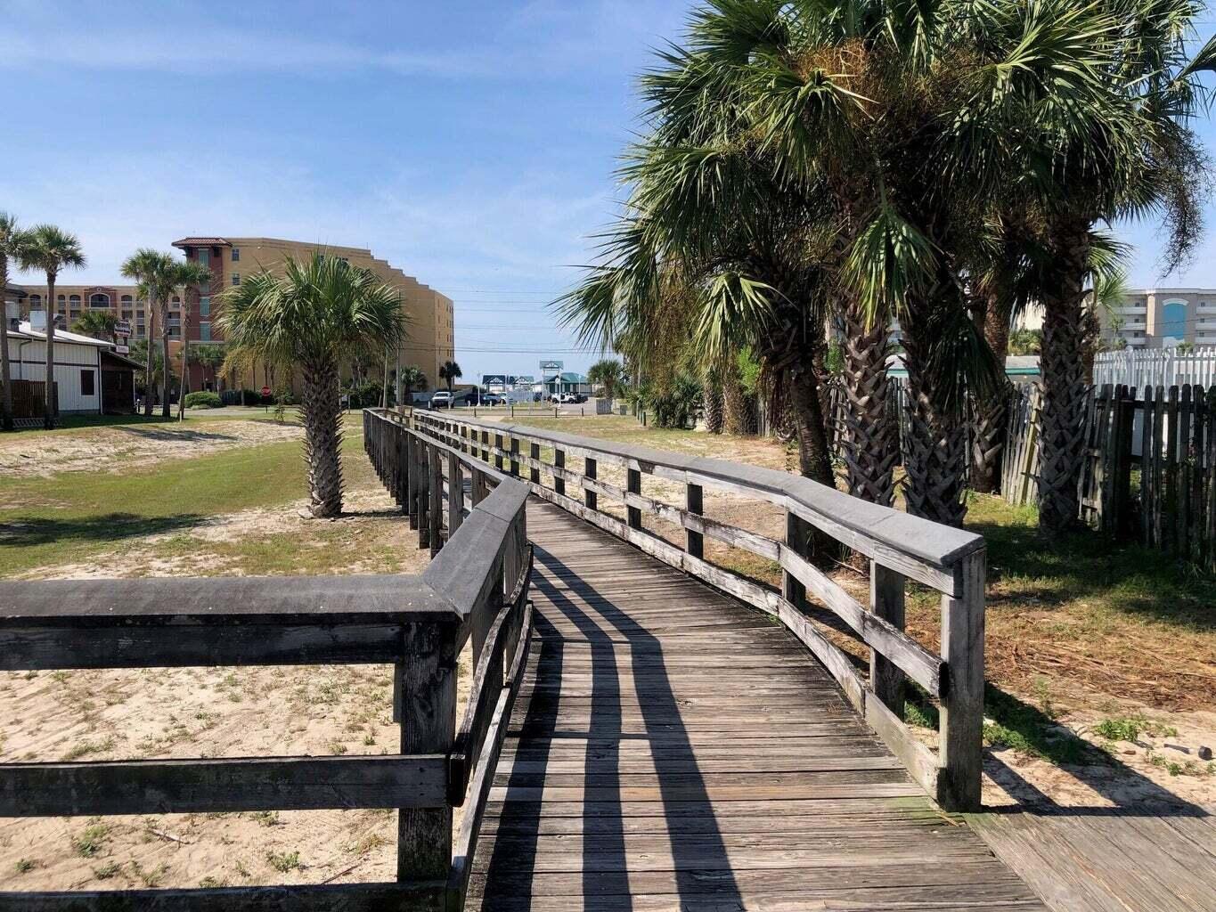 SANDY POINTE @ DESTIN W CONDO - Residential