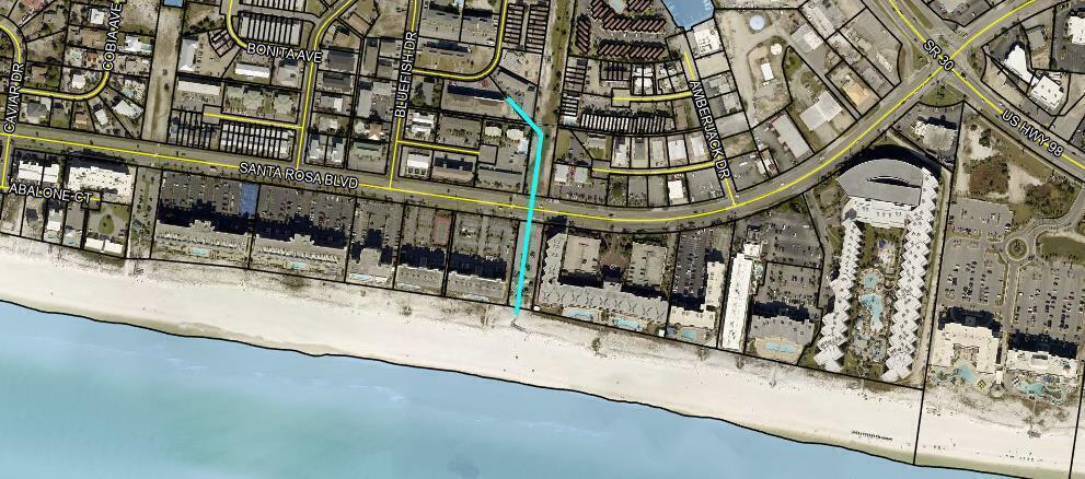 SANDY POINTE @ DESTIN W CONDO - Residential