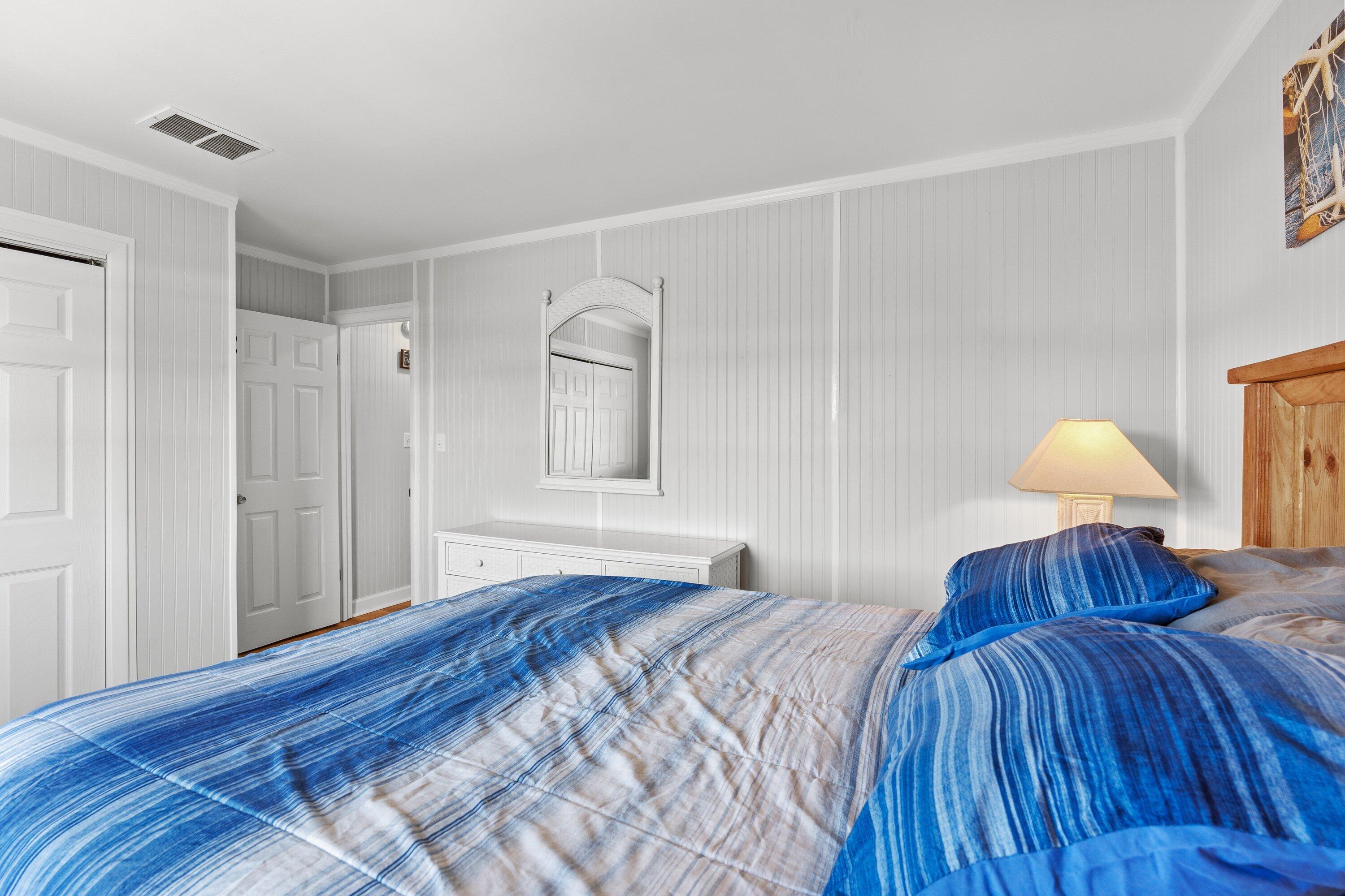 SANDY POINTE @ DESTIN W CONDO - Residential