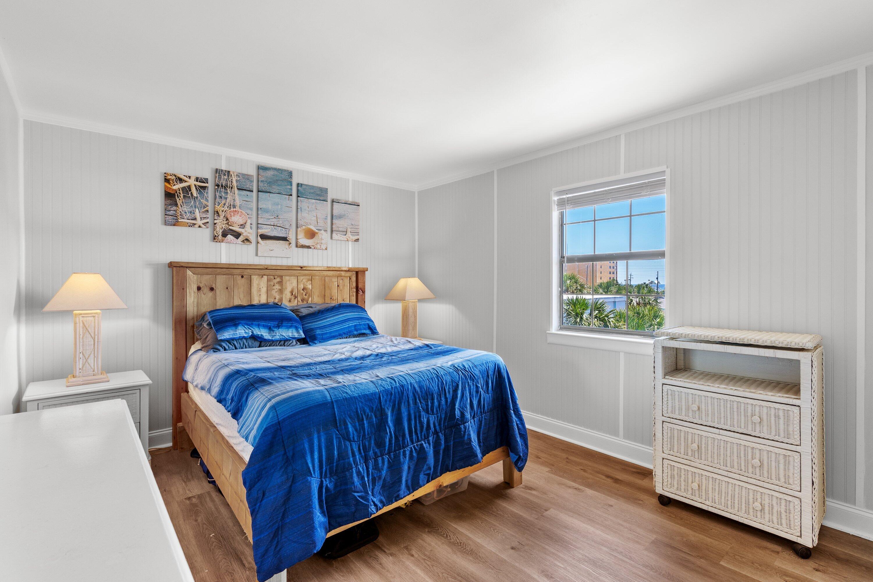 SANDY POINTE @ DESTIN W CONDO - Residential