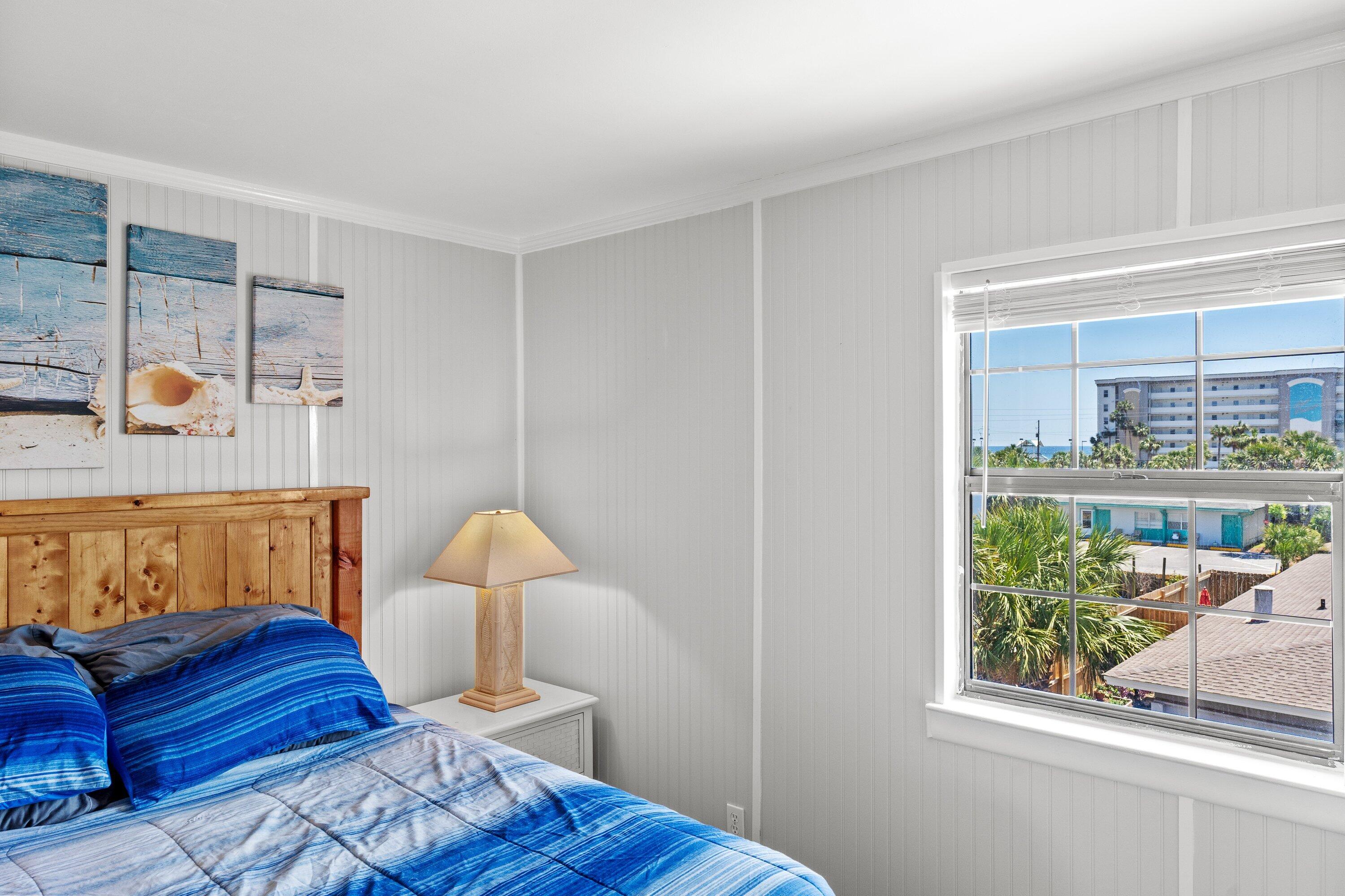 SANDY POINTE @ DESTIN W CONDO - Residential