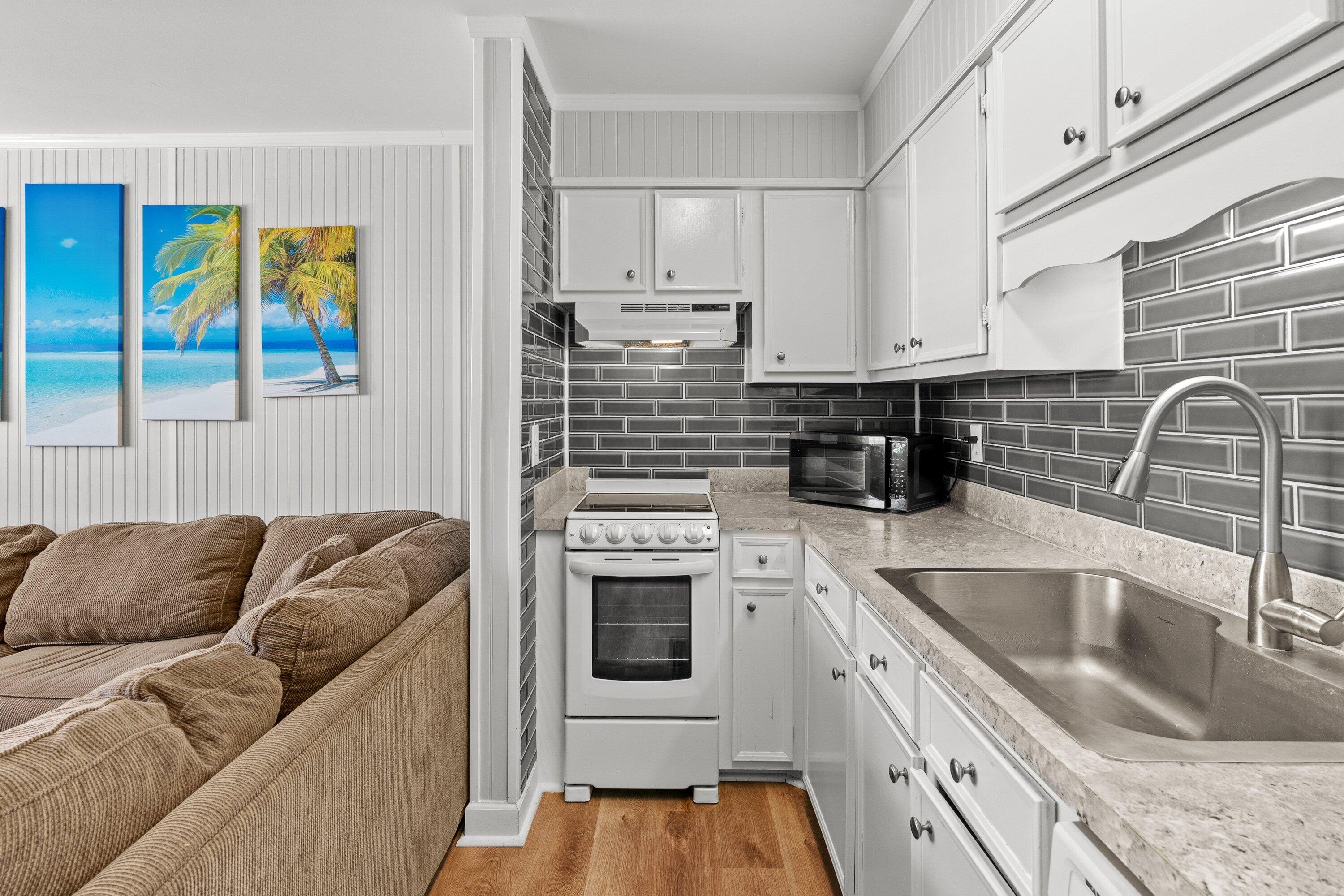 SANDY POINTE @ DESTIN W CONDO - Residential