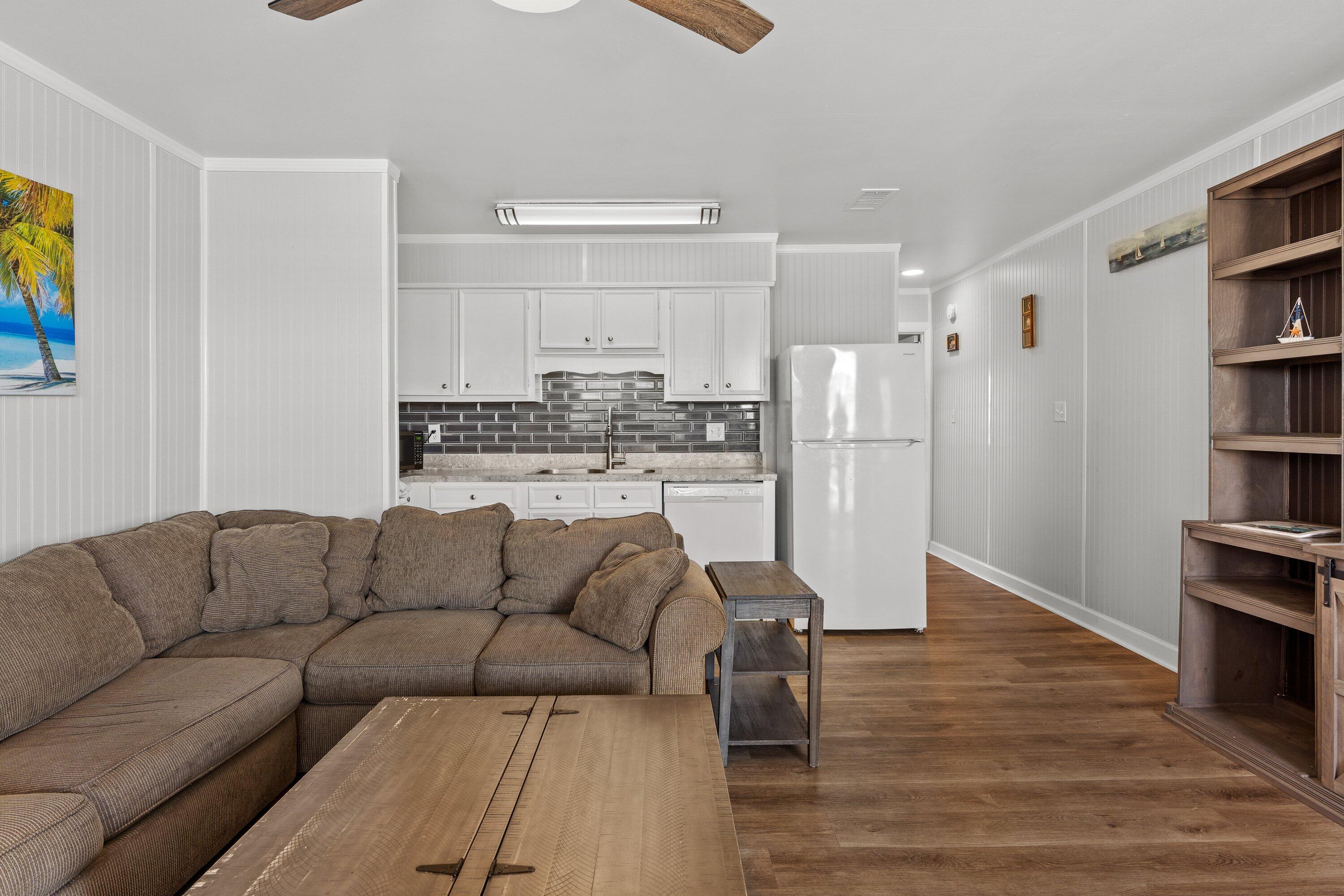 SANDY POINTE @ DESTIN W CONDO - Residential