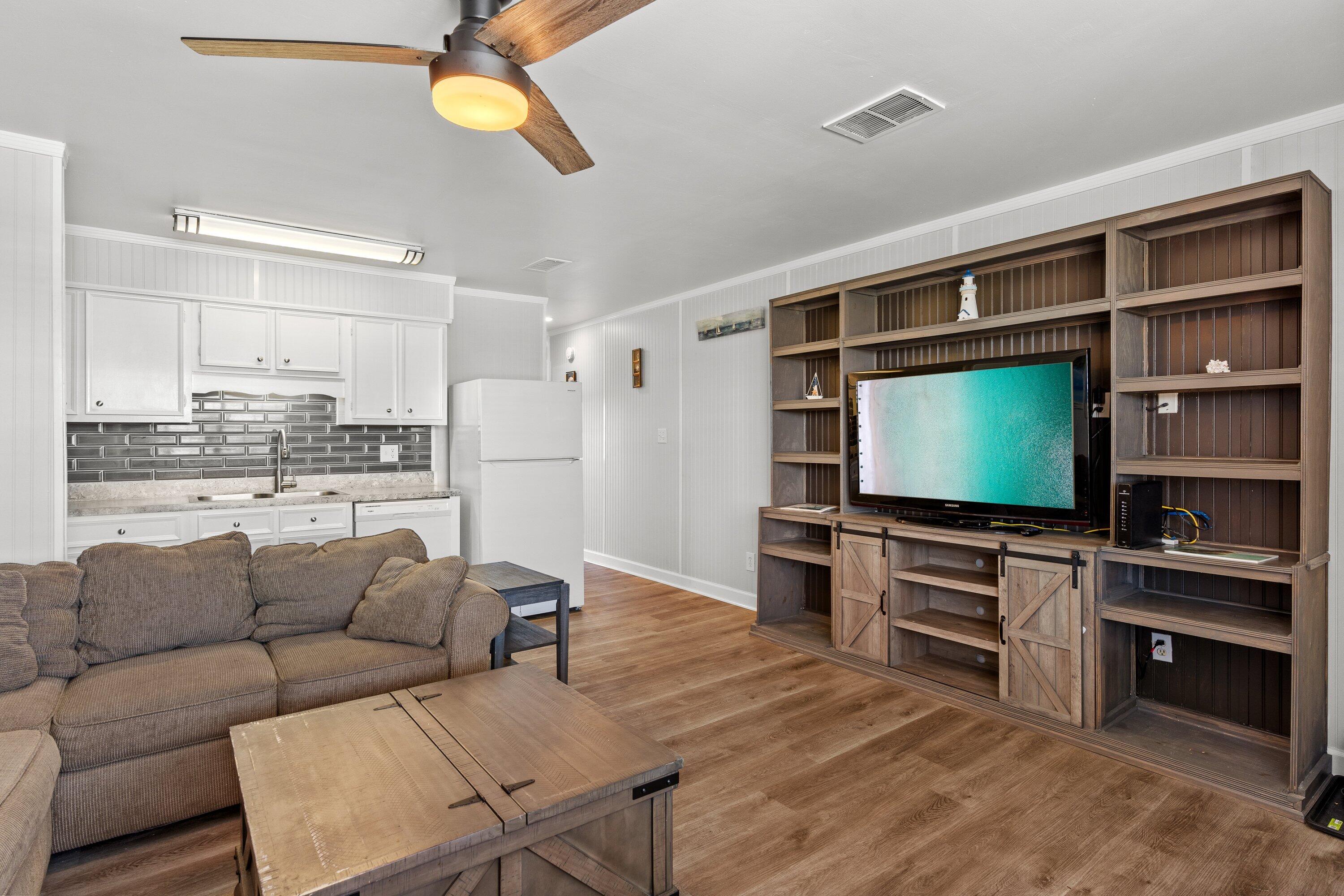 SANDY POINTE @ DESTIN W CONDO - Residential