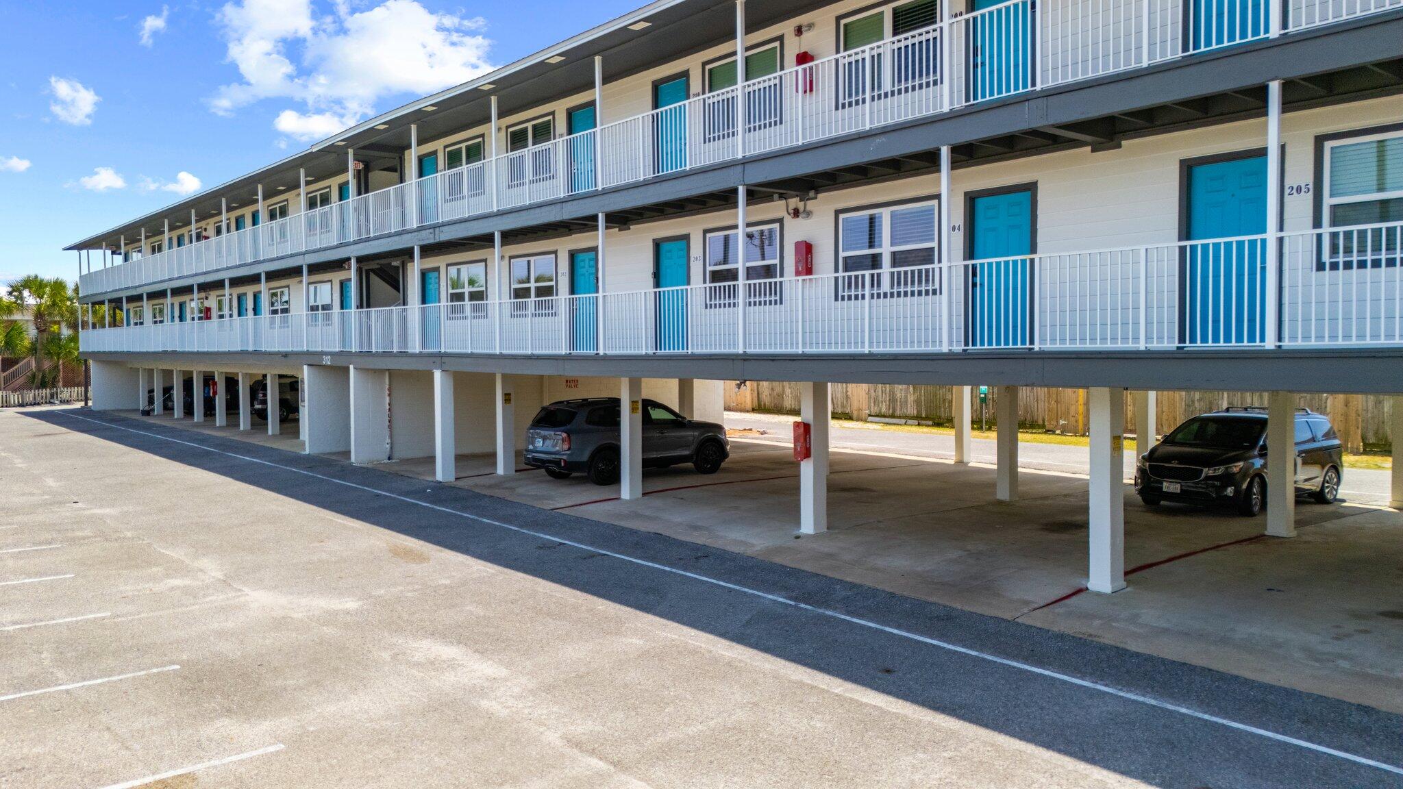 SANDY POINTE @ DESTIN W CONDO - Residential