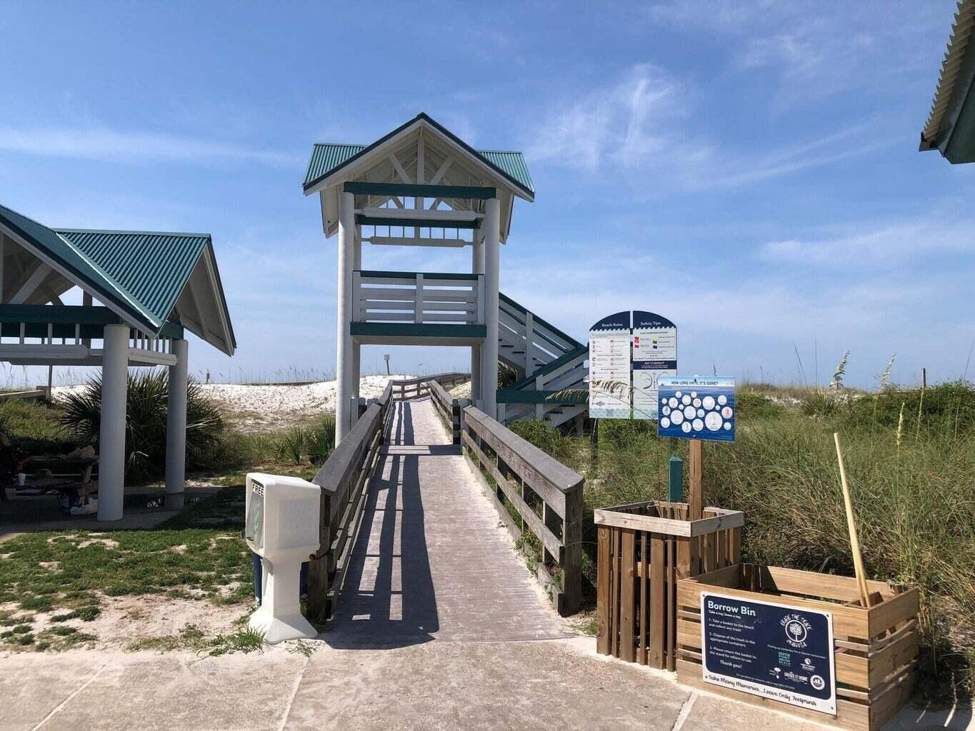 SANDY POINTE @ DESTIN W CONDO - Residential