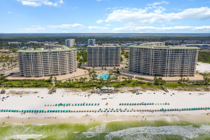 15600 Emerald Coast Parkway 702